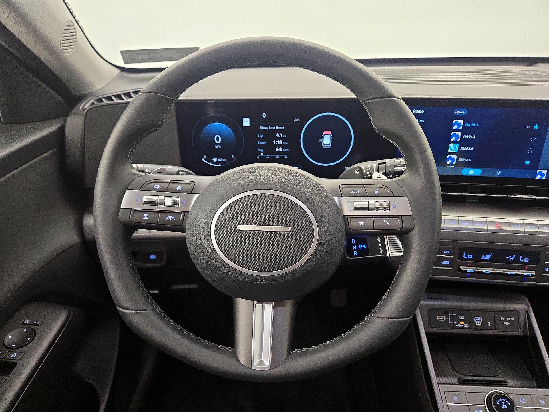 Thumbnail: 2026 Hyundai Kona - 10