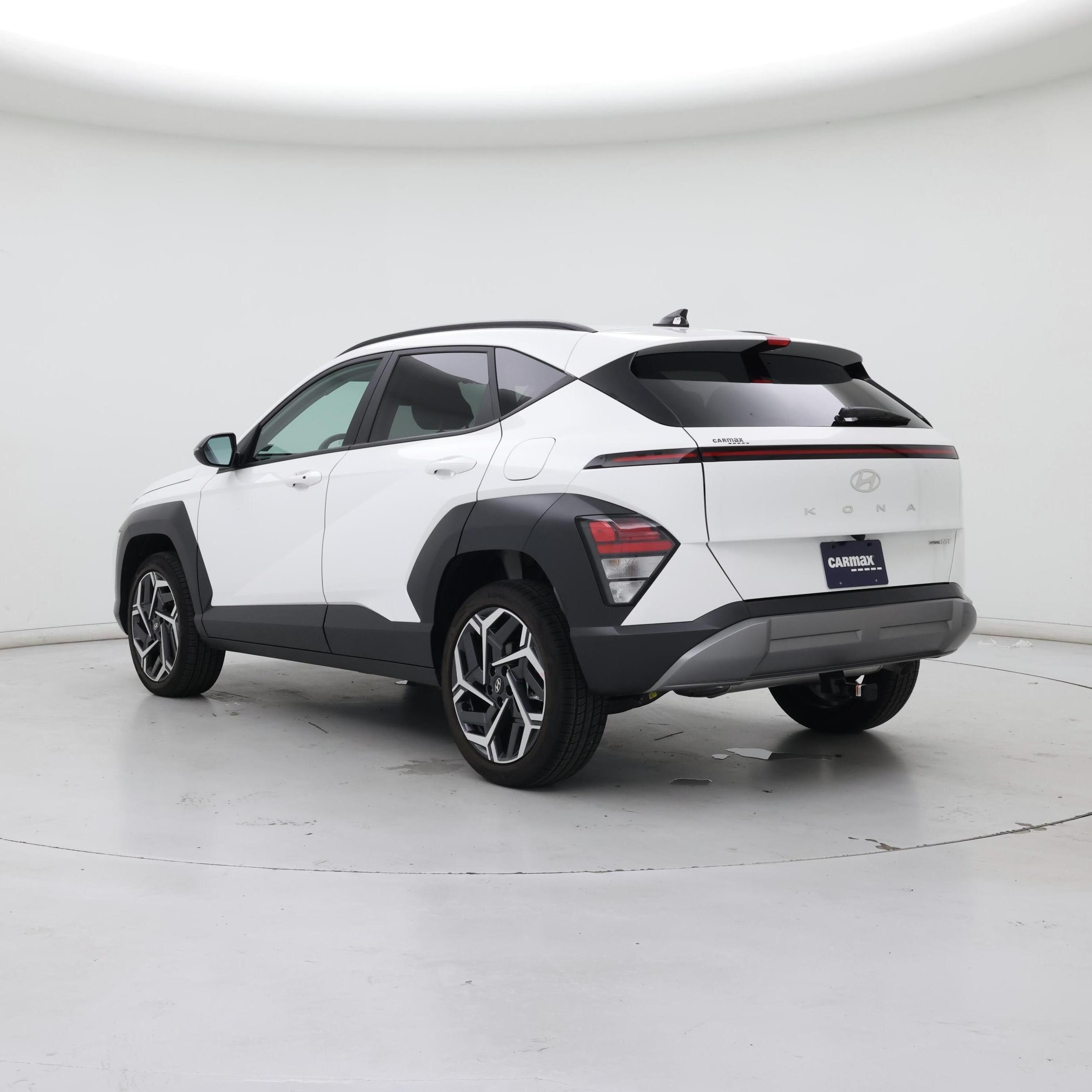 Thumbnail: 2026 Hyundai Kona - 2