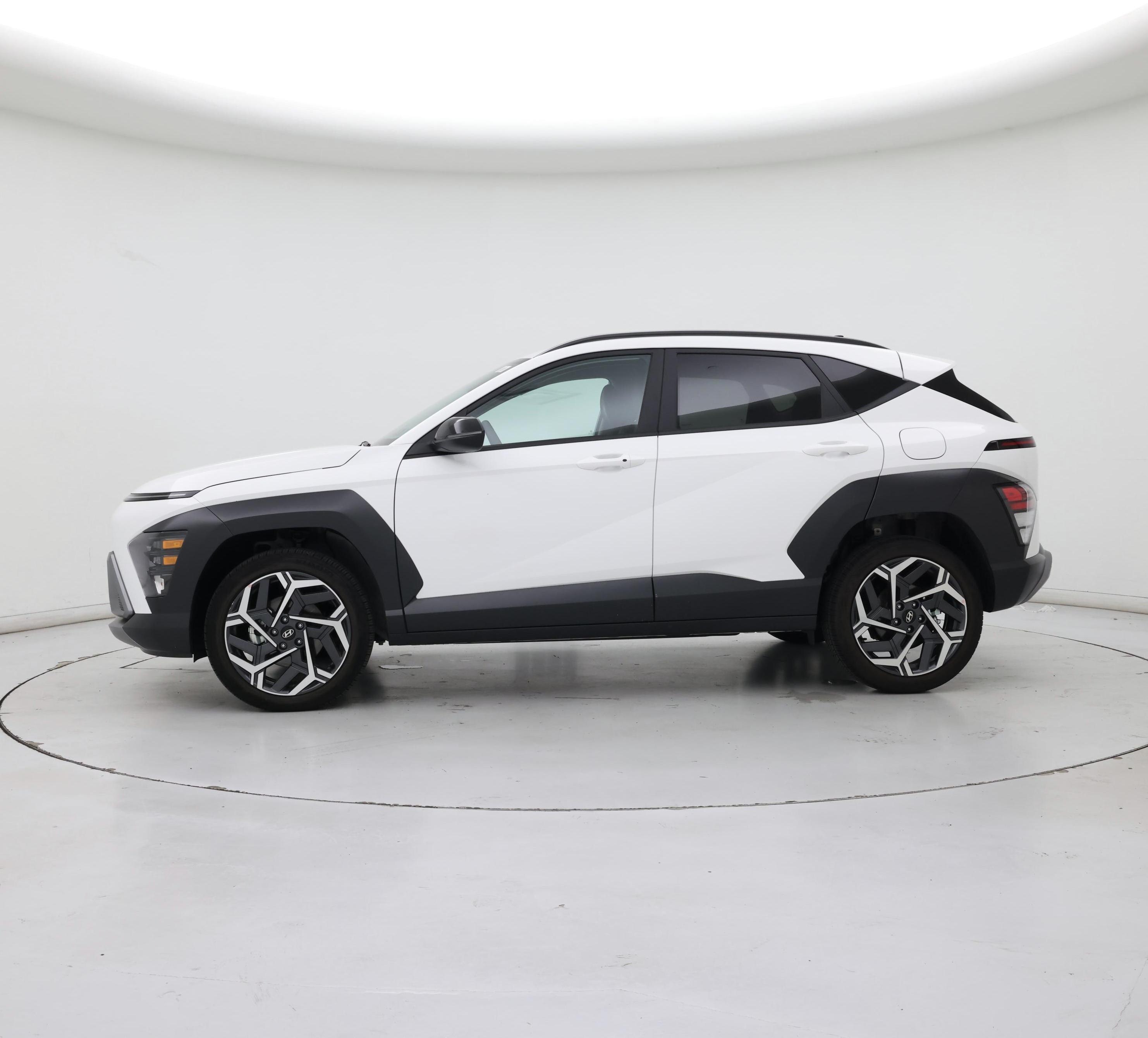 Thumbnail: 2026 Hyundai Kona - 3