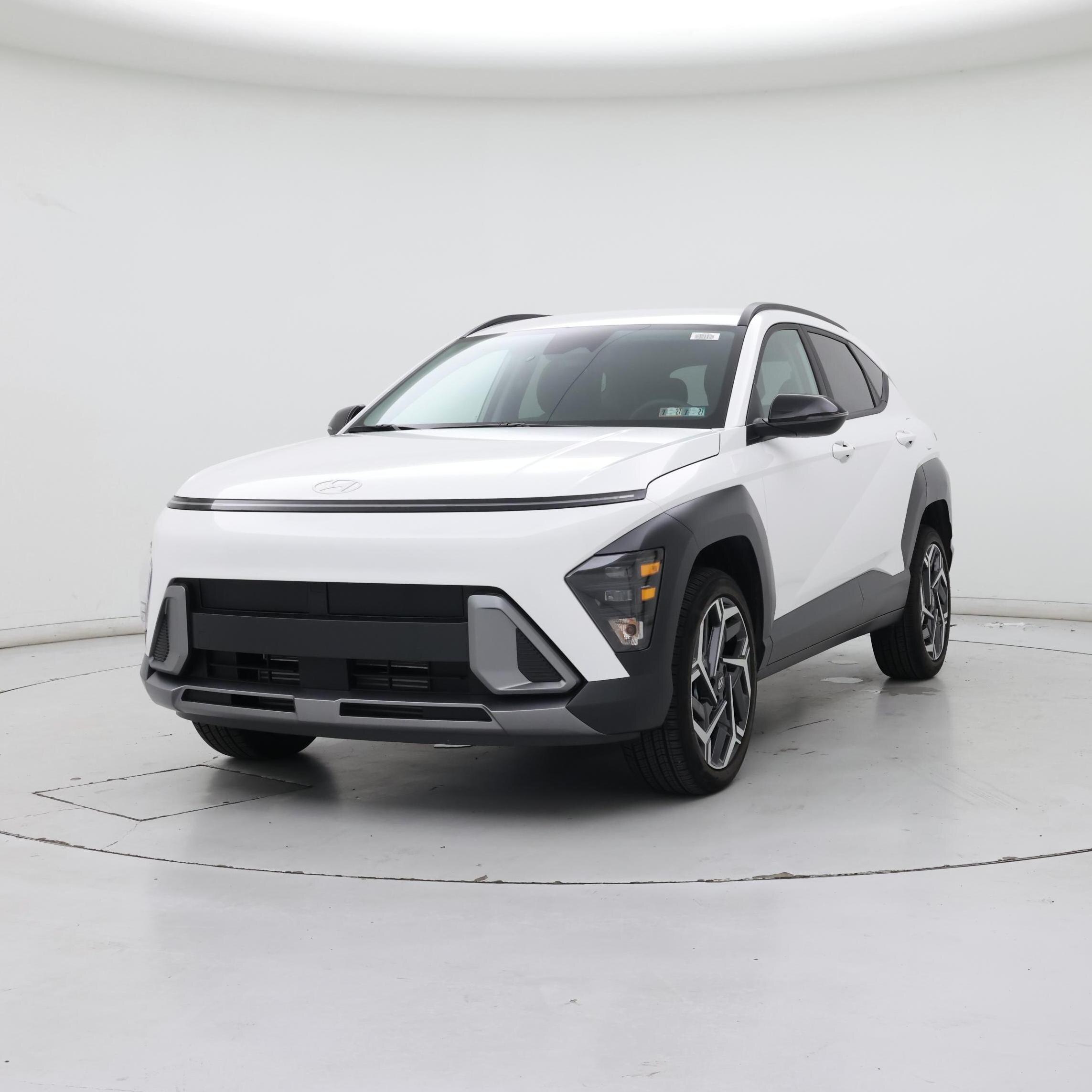 Thumbnail: 2026 Hyundai Kona - 4
