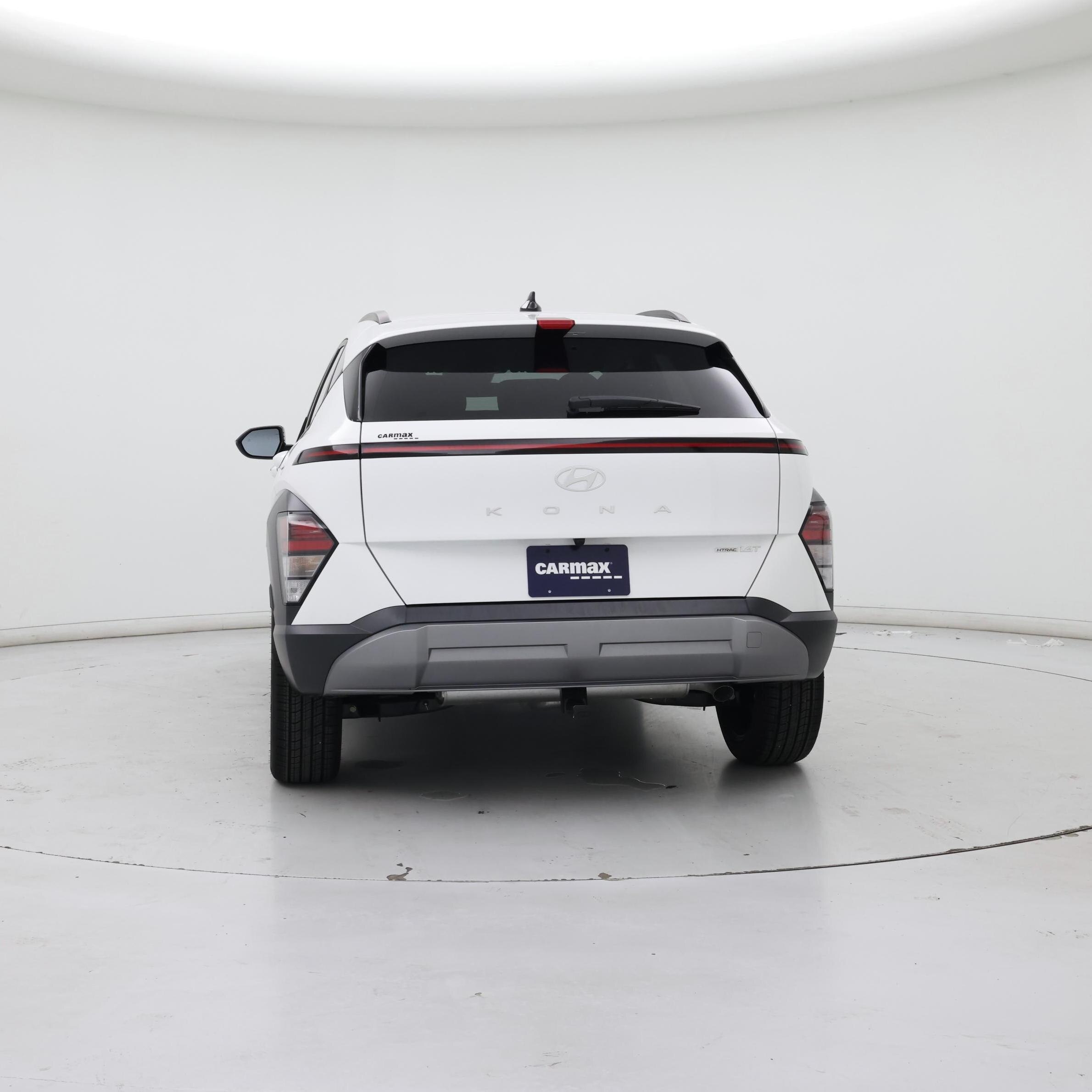 Thumbnail: 2026 Hyundai Kona - 6
