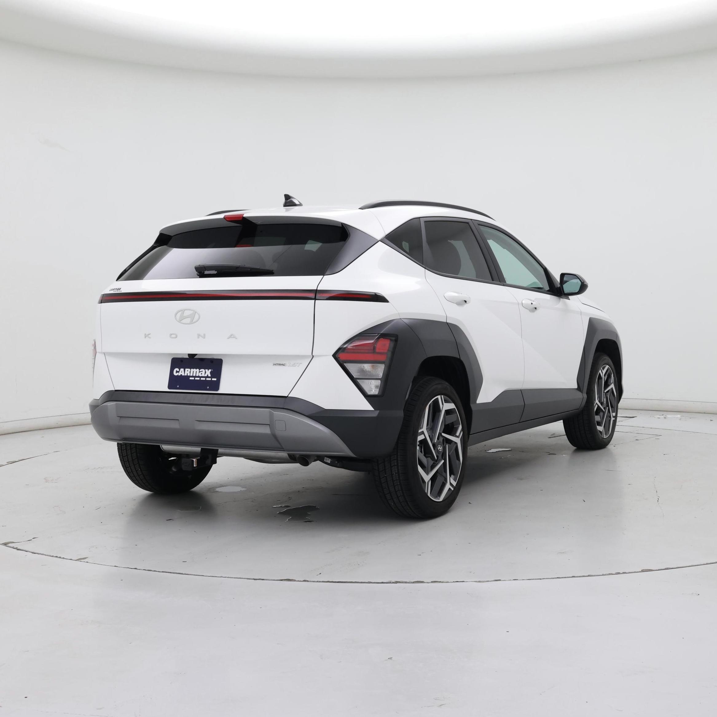 Thumbnail: 2026 Hyundai Kona - 8
