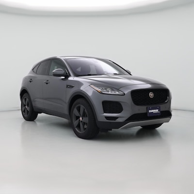2020 Jaguar E-Pace SE