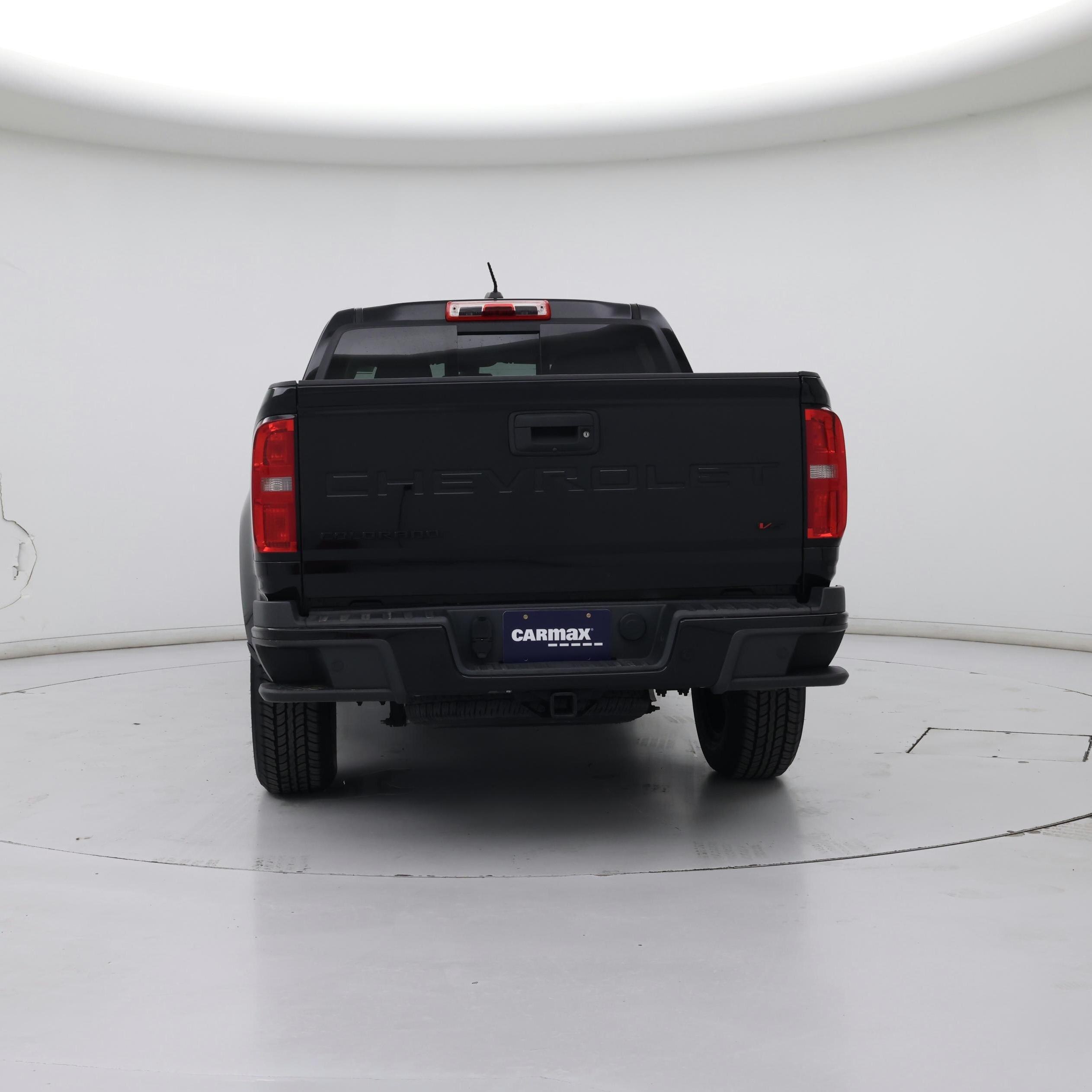 Thumbnail: 2022 Chevrolet Colorado - 6