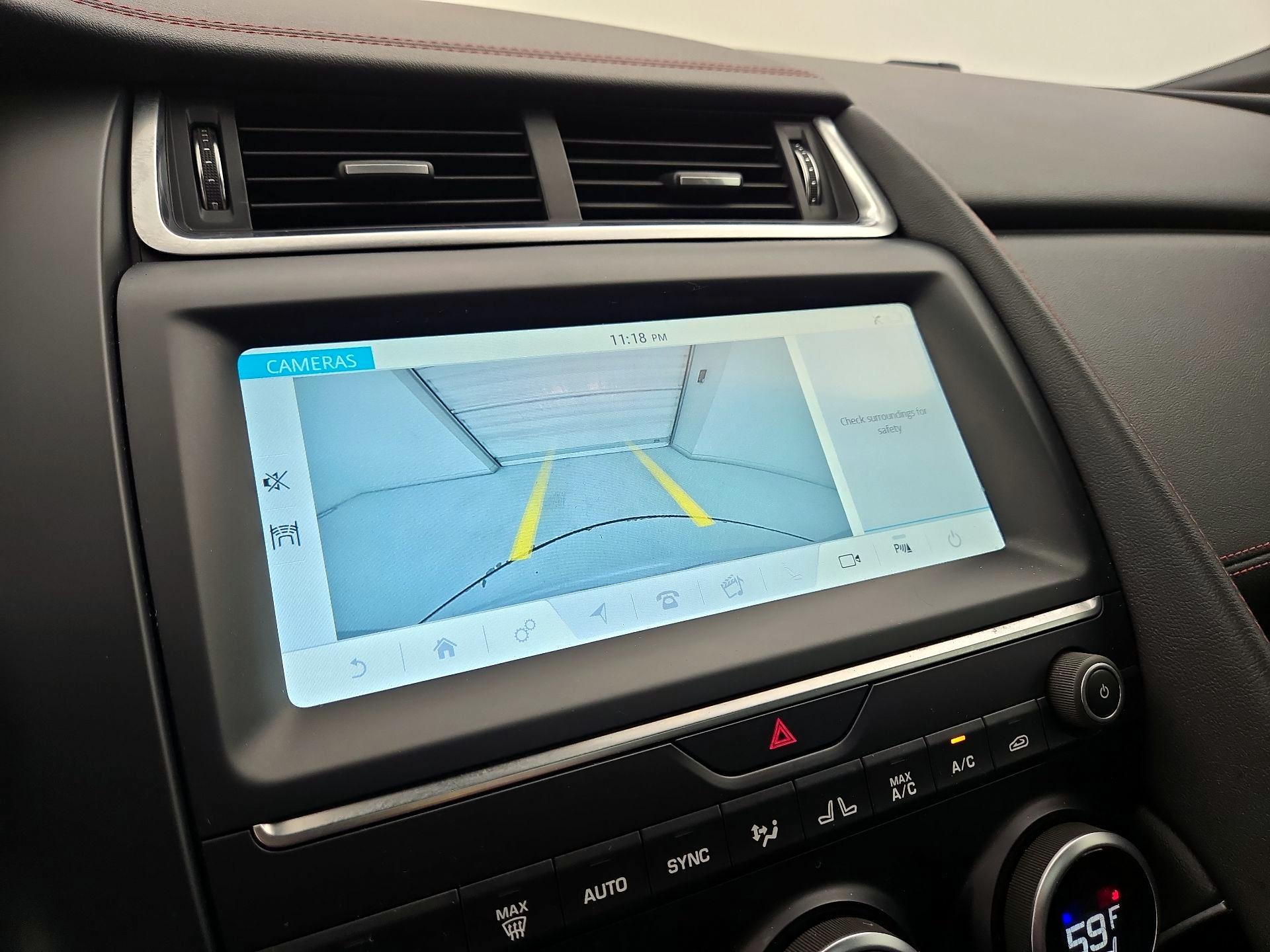 Thumbnail: 2020 Jaguar E-Pace - 14