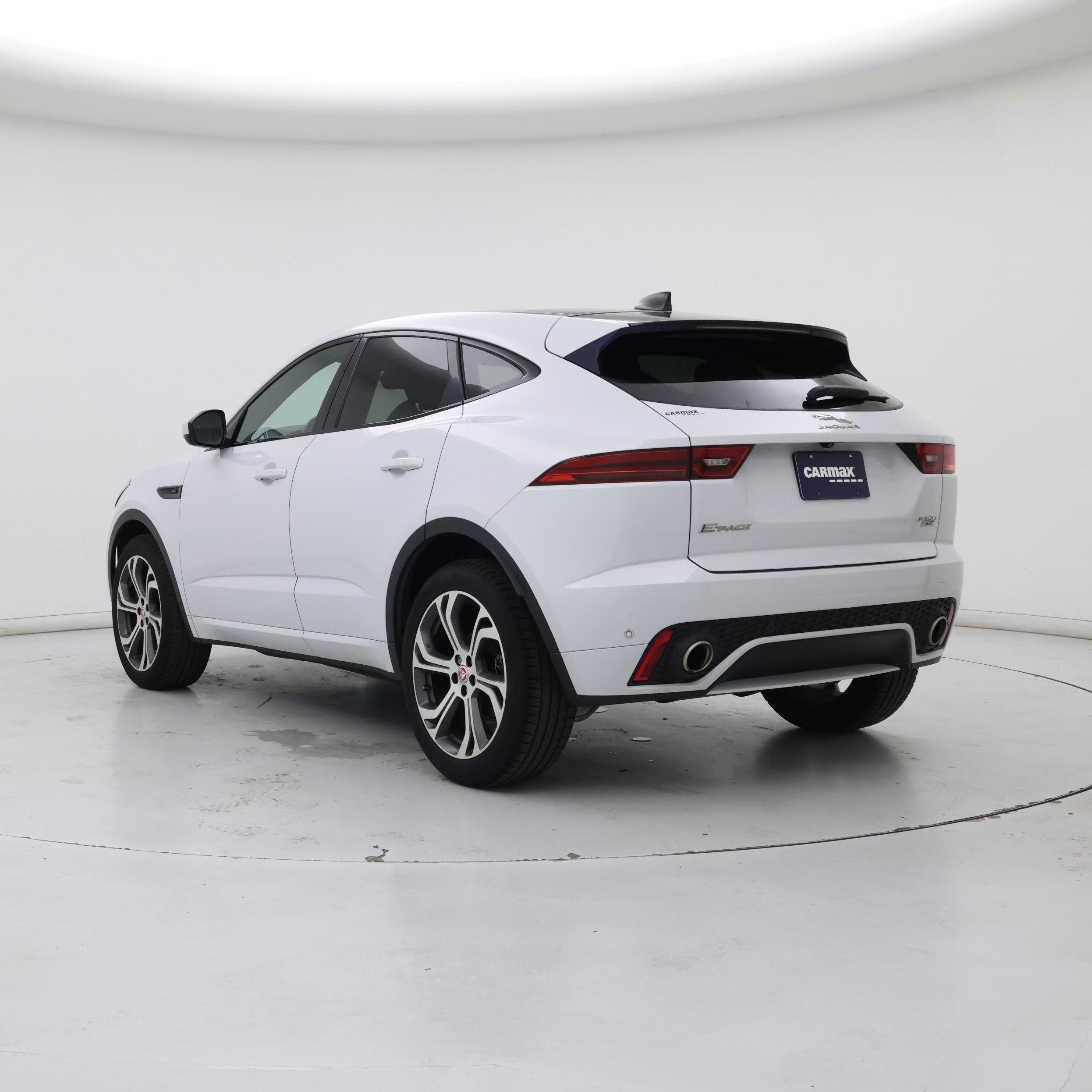 Thumbnail: 2020 Jaguar E-Pace - 2