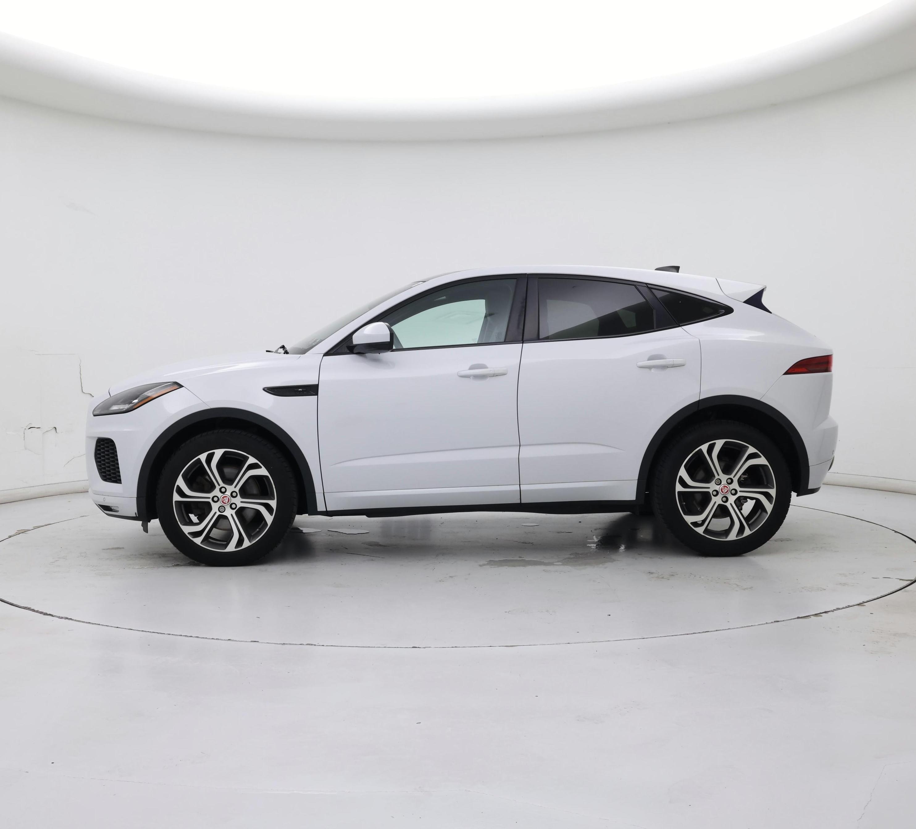 Thumbnail: 2020 Jaguar E-Pace - 3