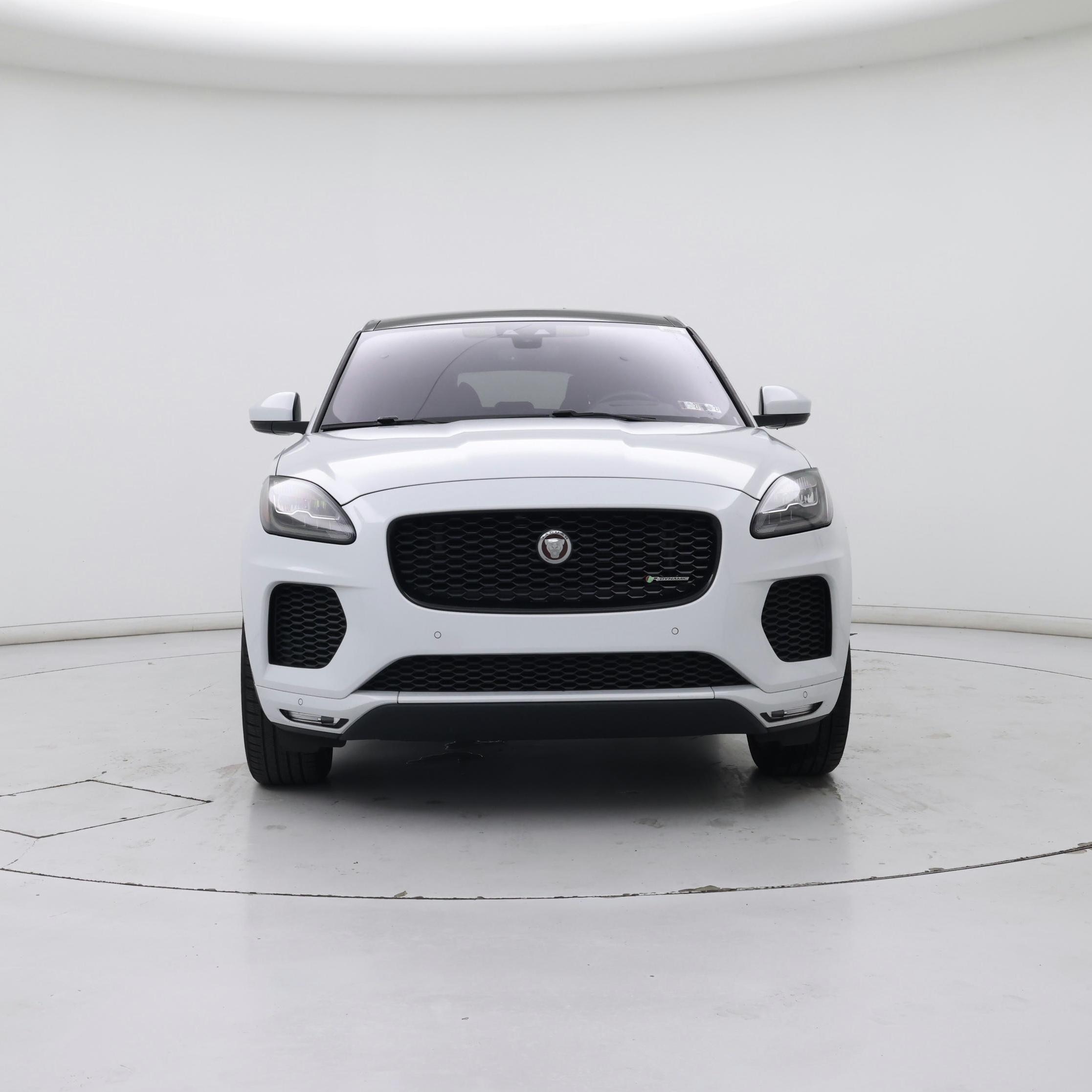 Thumbnail: 2020 Jaguar E-Pace - 5