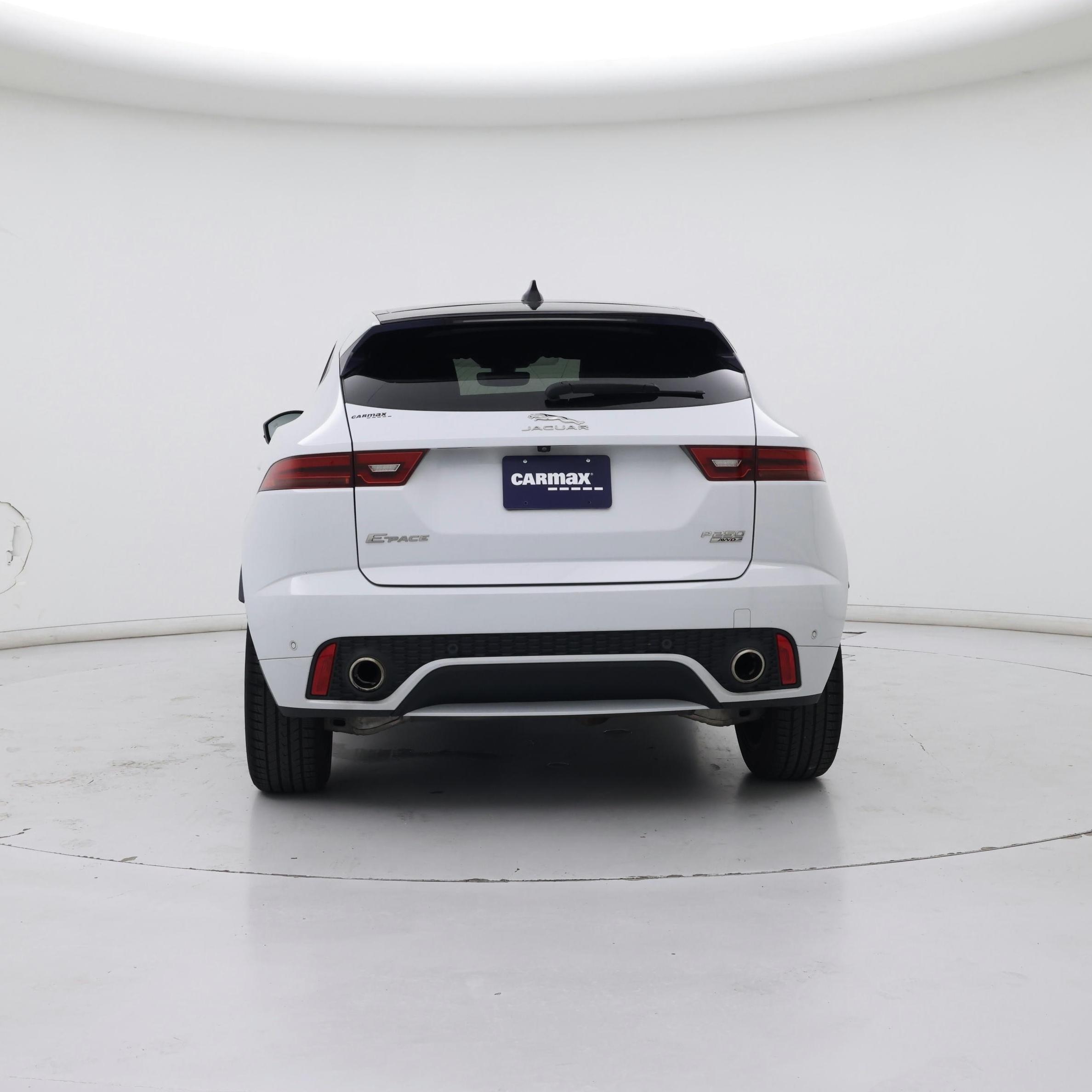 Thumbnail: 2020 Jaguar E-Pace - 6