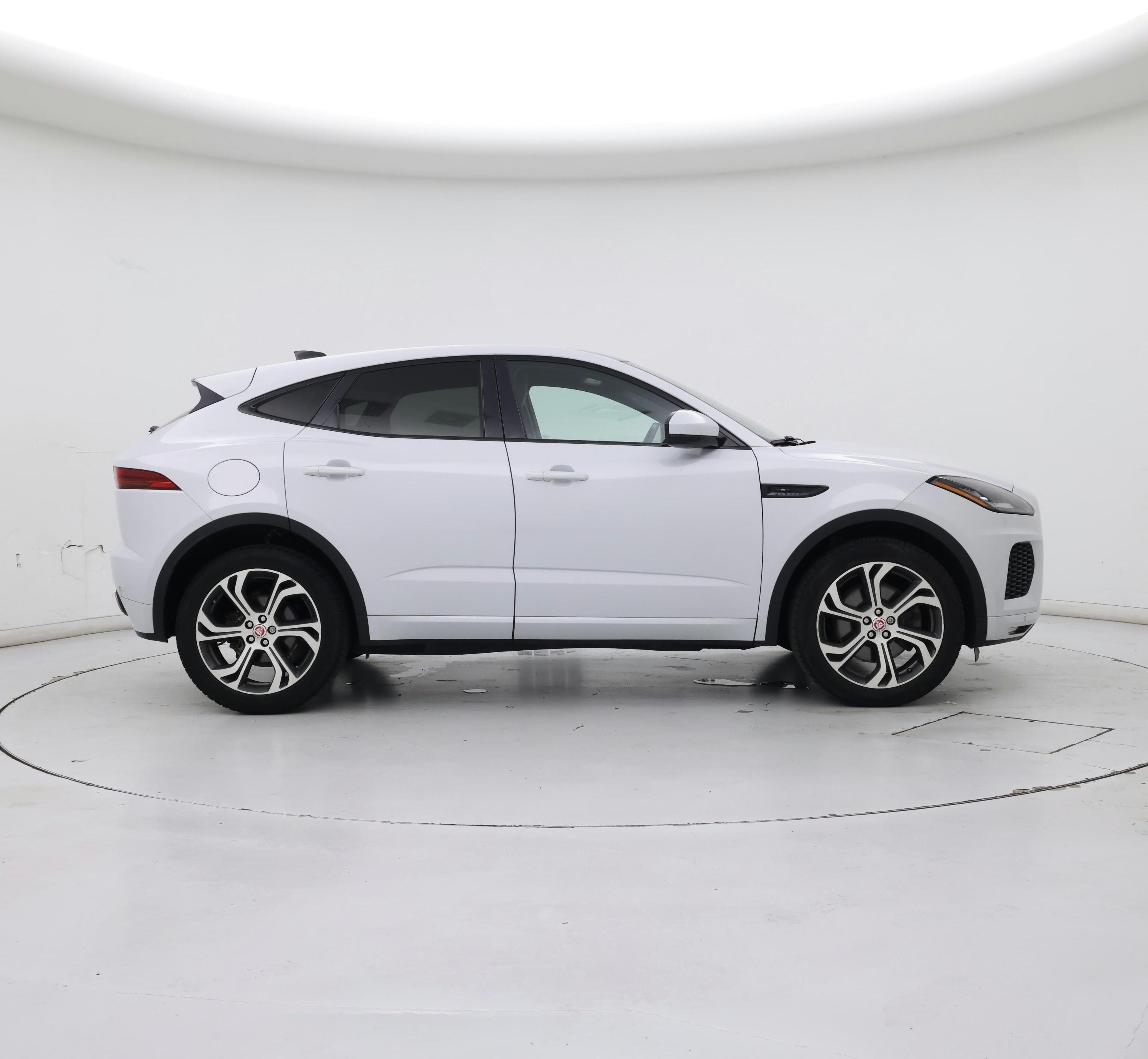 Thumbnail: 2020 Jaguar E-Pace - 7