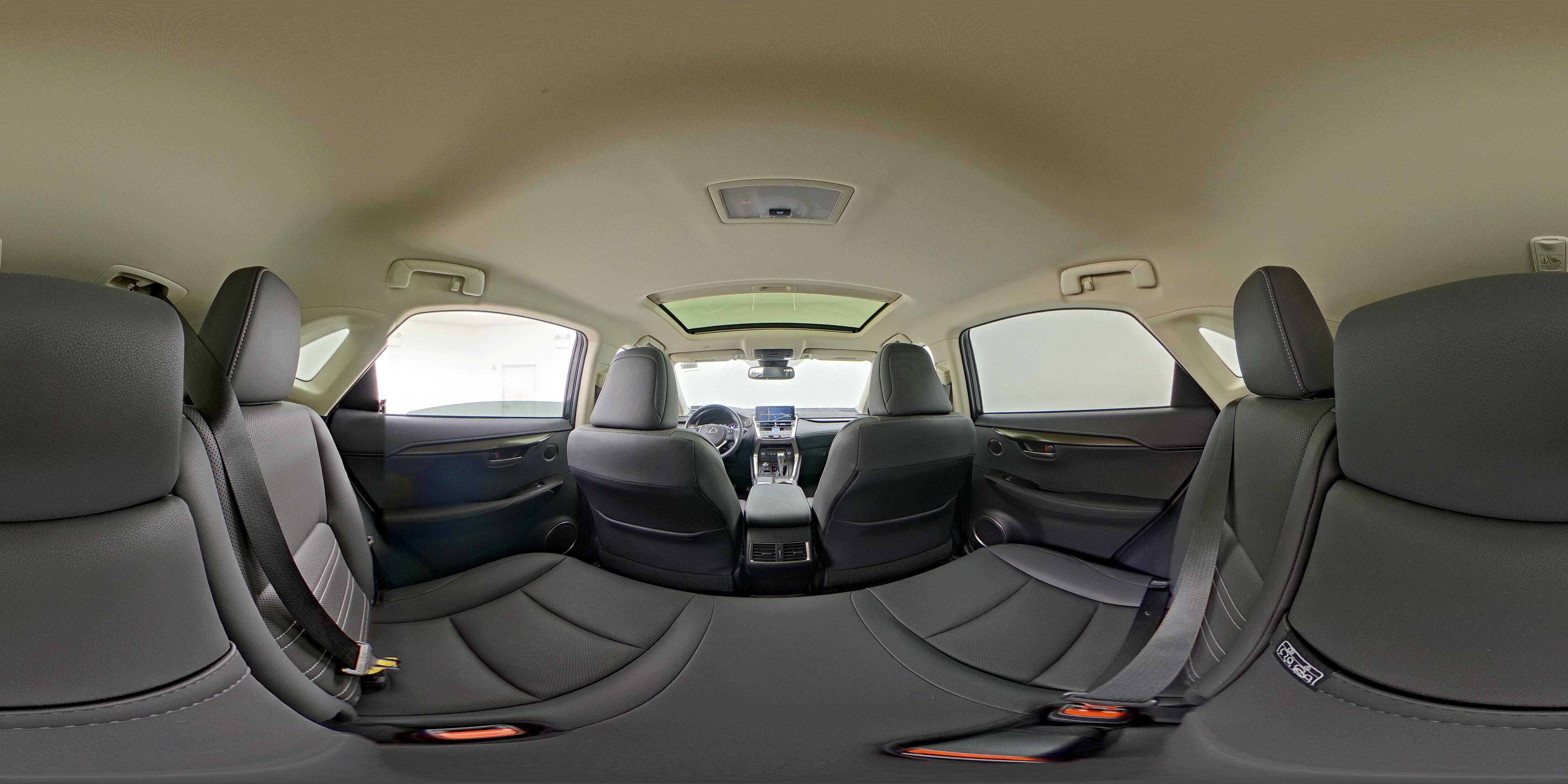 2021 Lexus NX 300 - Photo 27