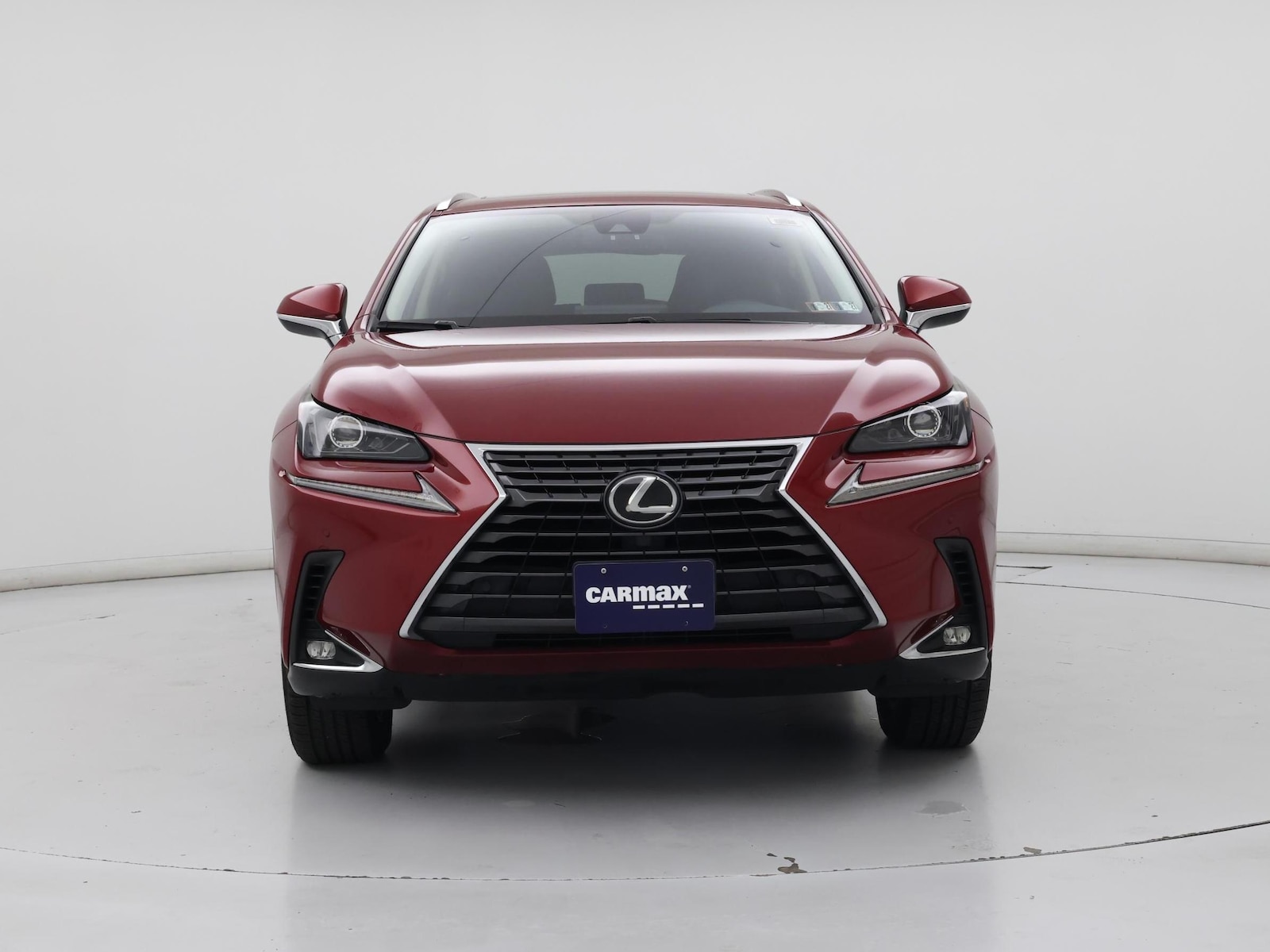 2021 Lexus NX 300 - Photo 6