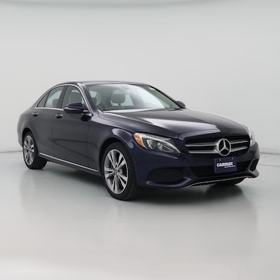 2018 Mercedes-Benz C300