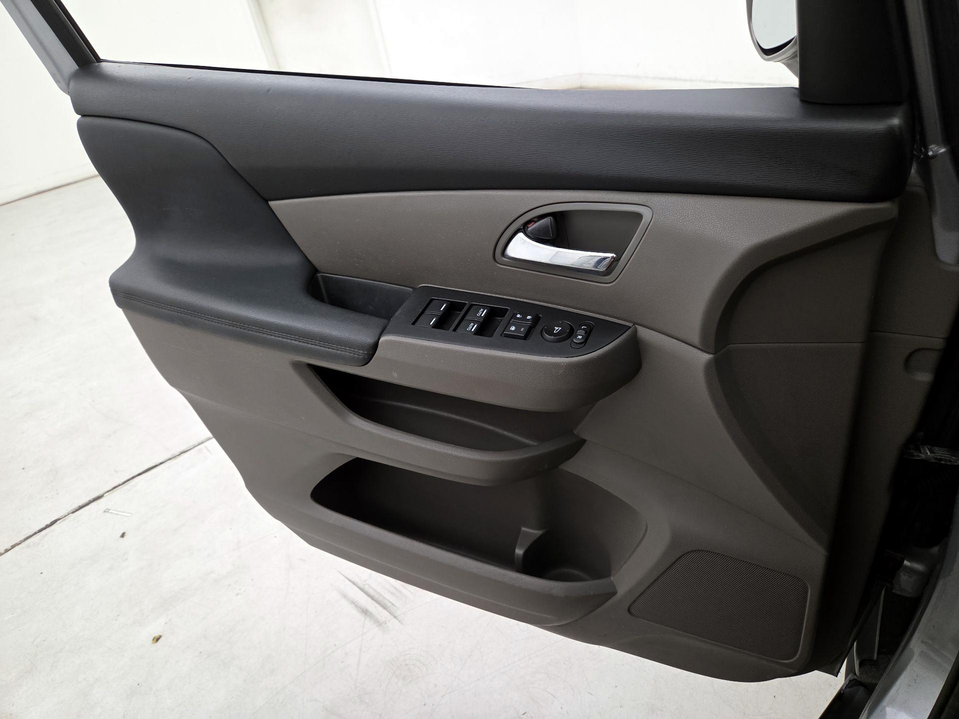Thumbnail: 2016 Honda Odyssey - 12