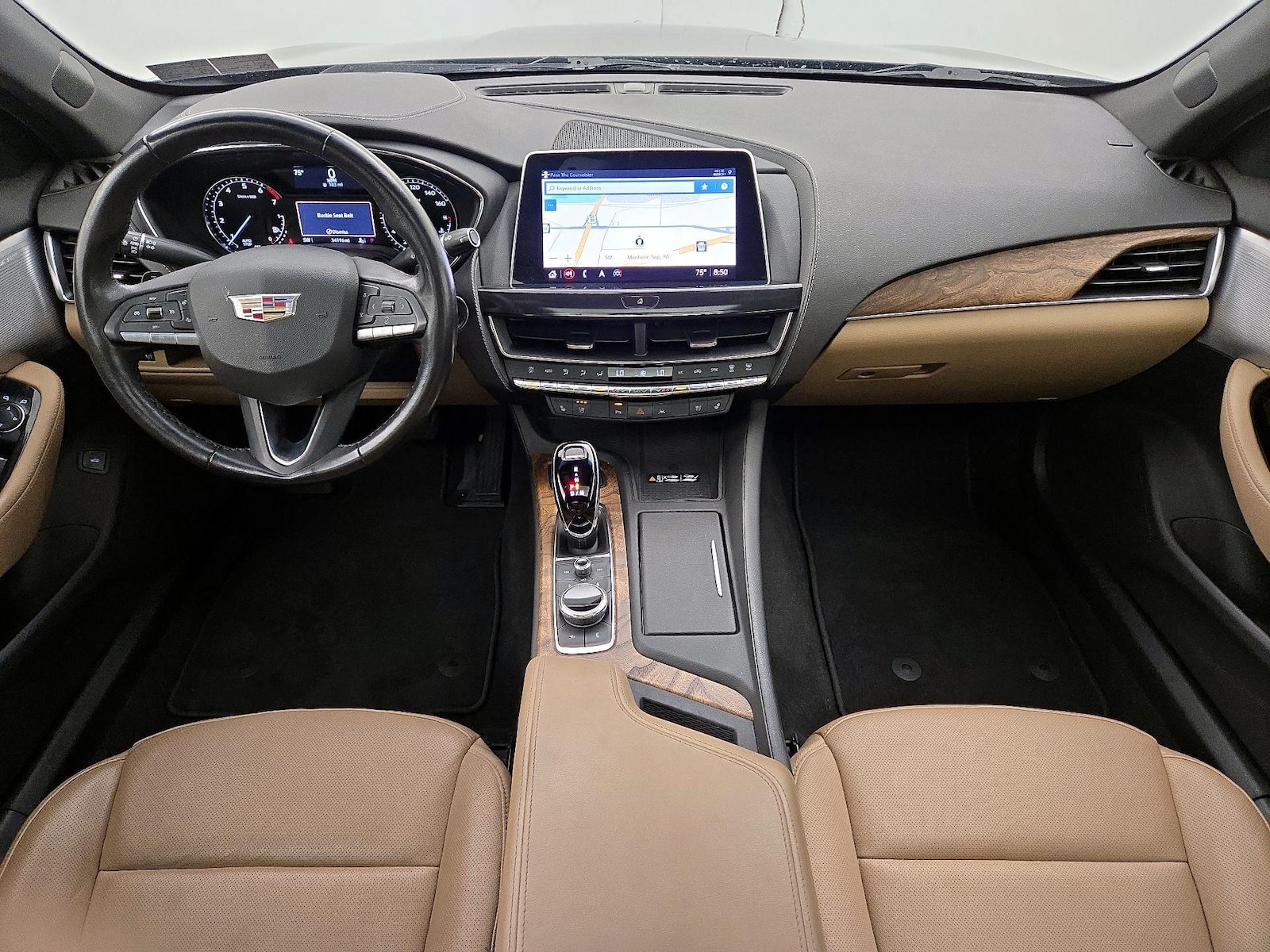 2023 Cadillac CT5
