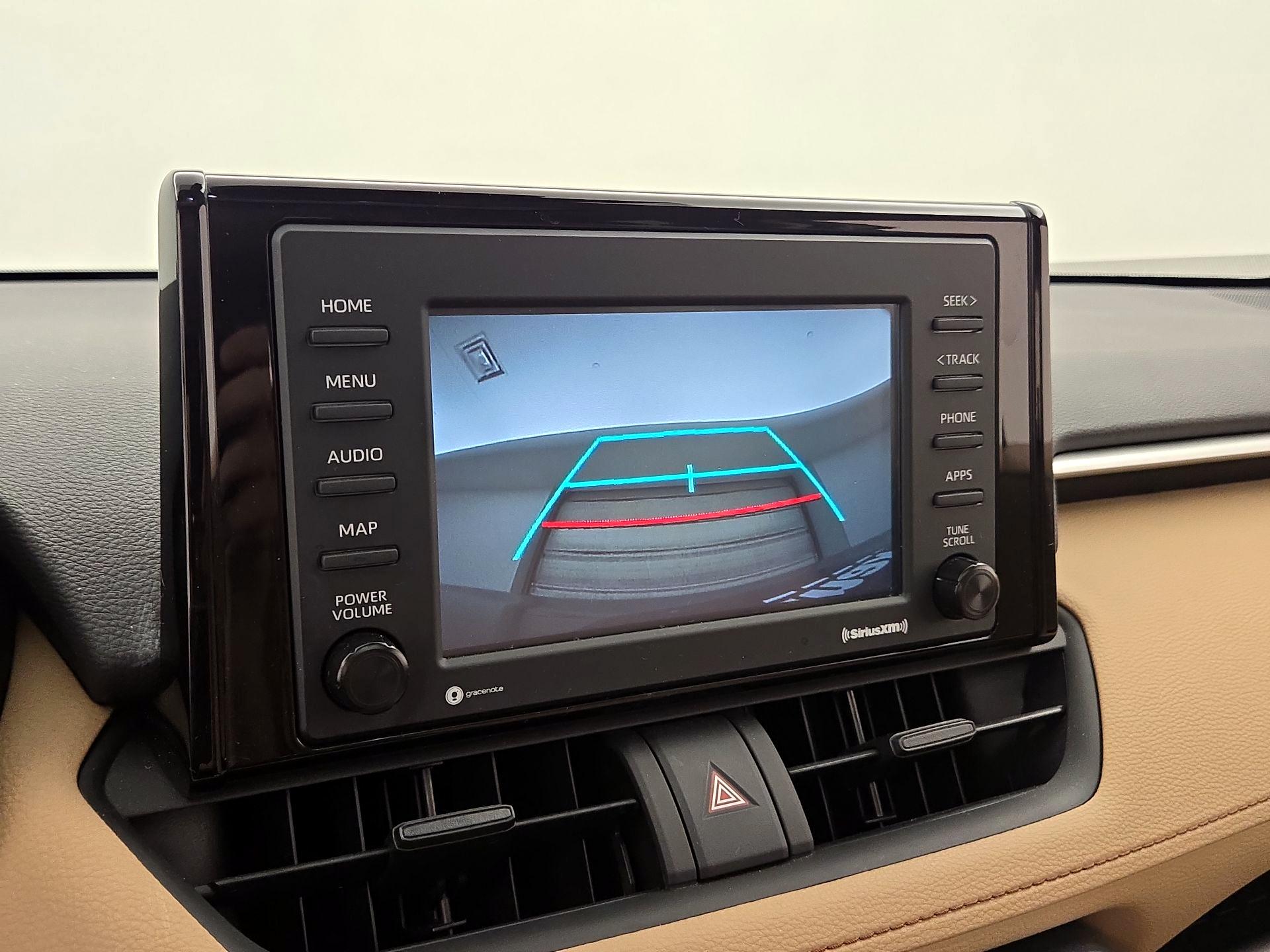 Thumbnail: 2022 Toyota RAV4 - 14