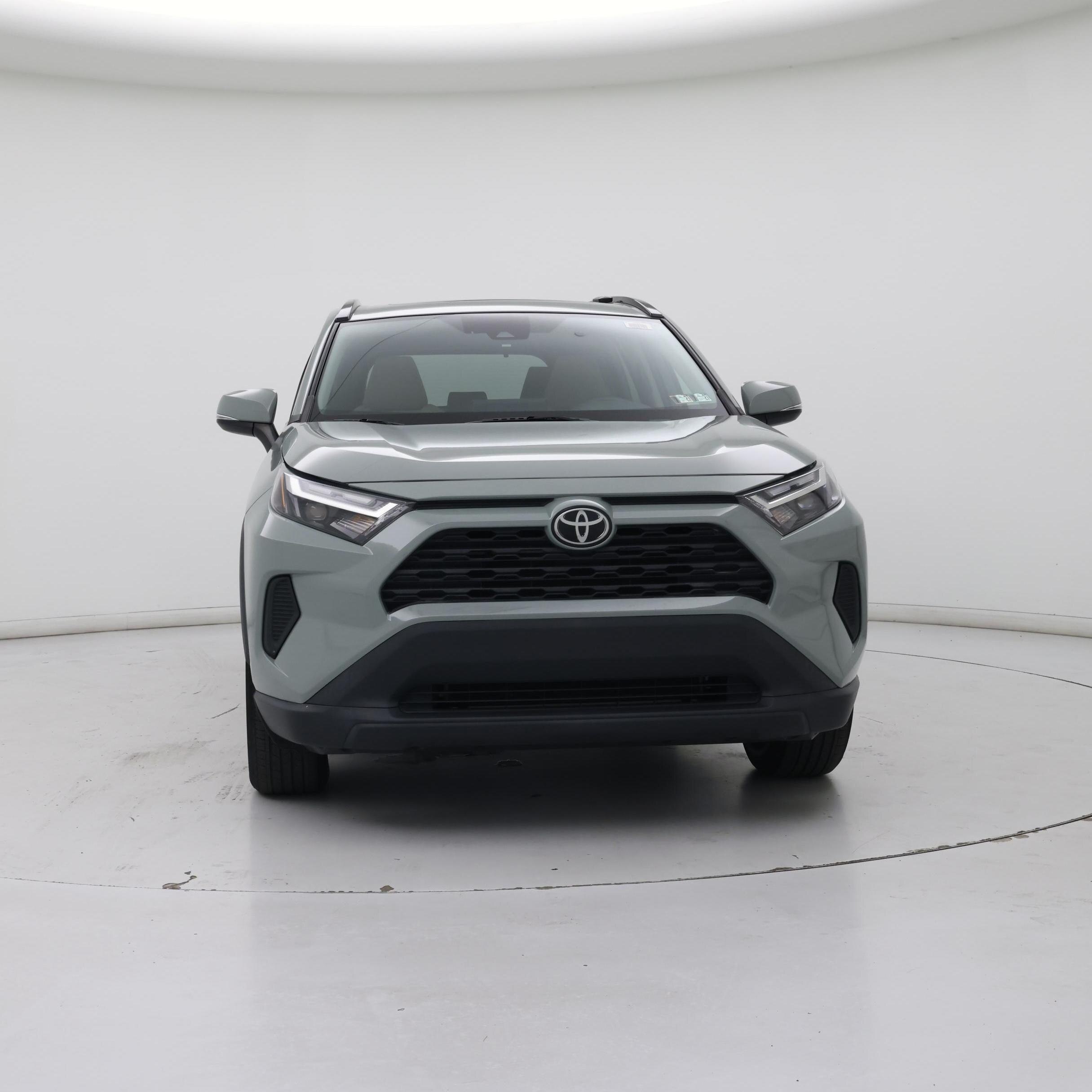 Thumbnail: 2022 Toyota RAV4 - 5