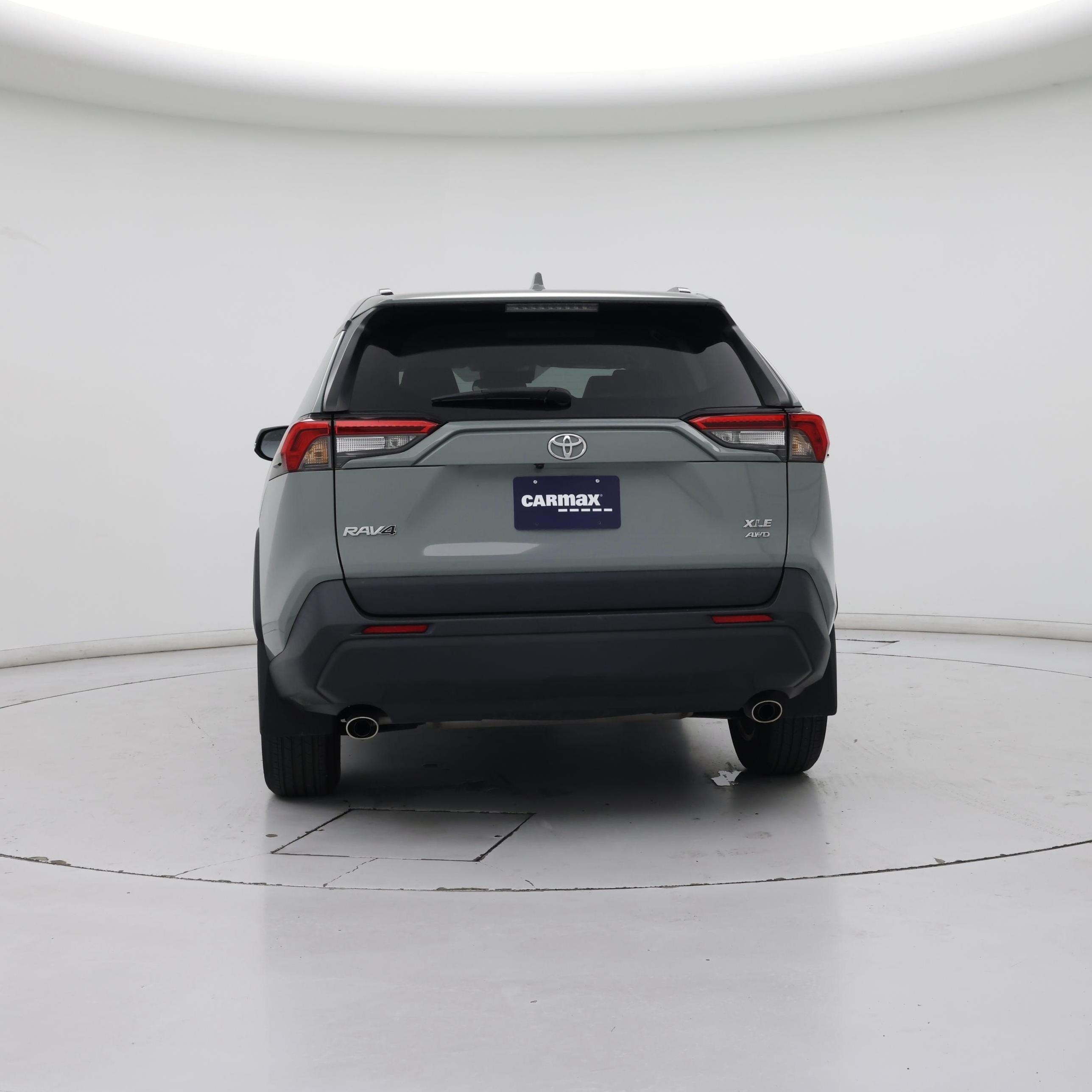 Thumbnail: 2022 Toyota RAV4 - 6