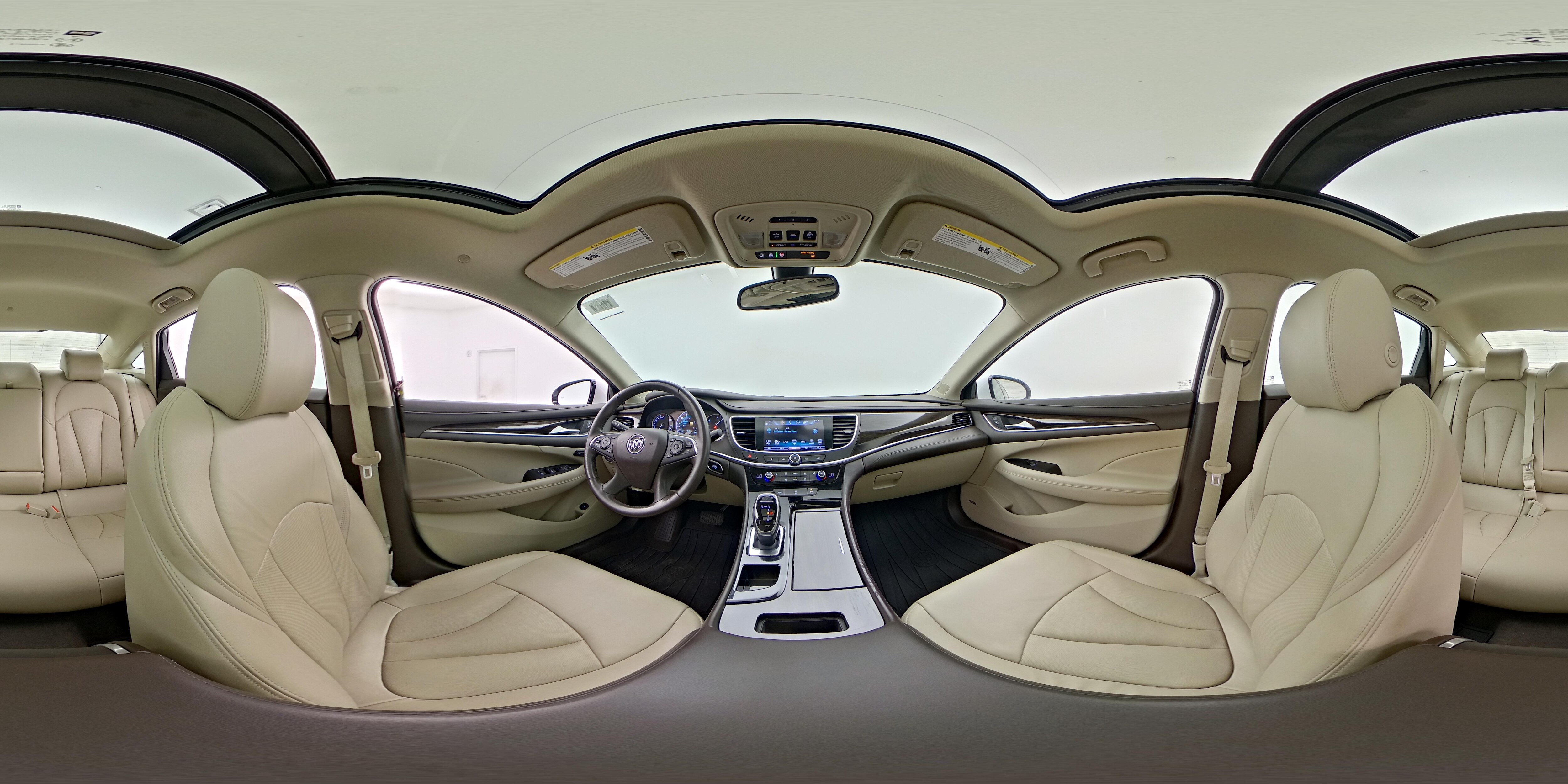 2019 Buick LaCrosse Essence - Photo 27