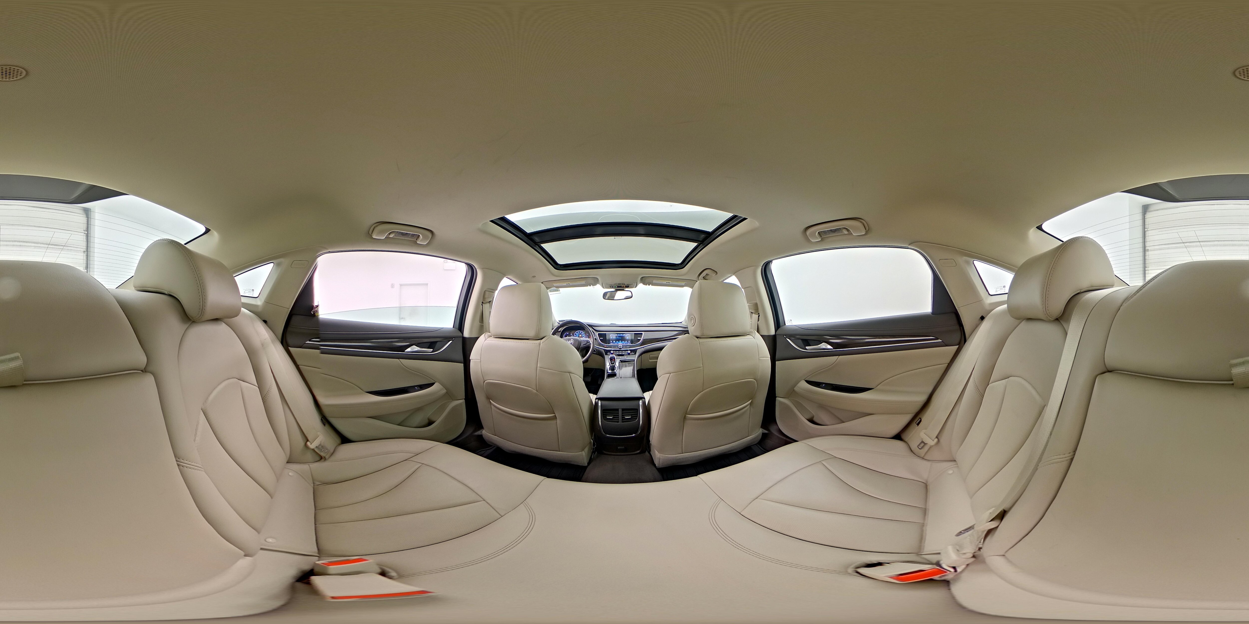 2019 Buick LaCrosse Essence - Photo 28