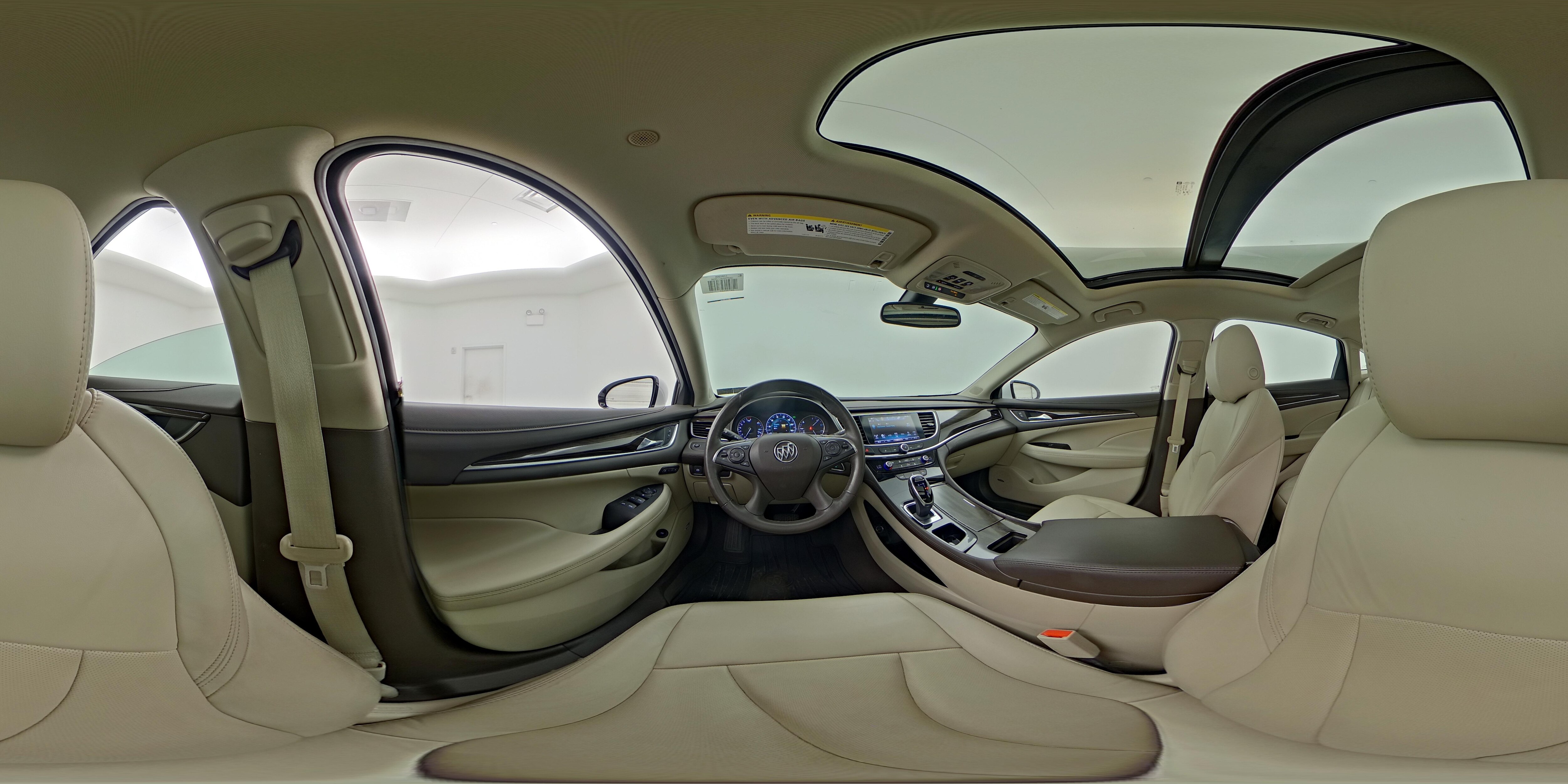 2019 Buick LaCrosse Essence - Photo 29