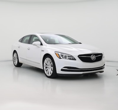 2019 Buick LaCrosse Essence