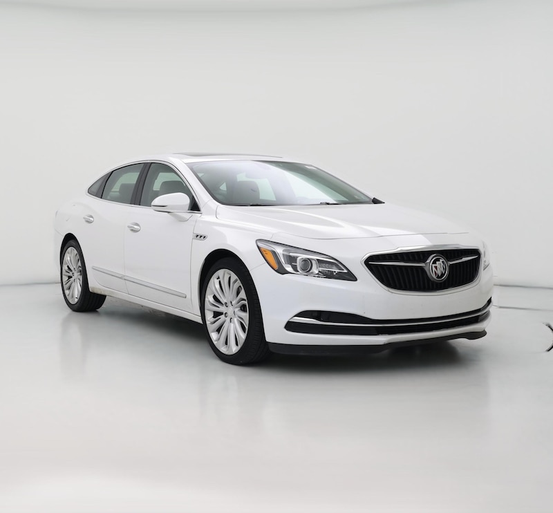 2019 Buick LaCrosse Essence
