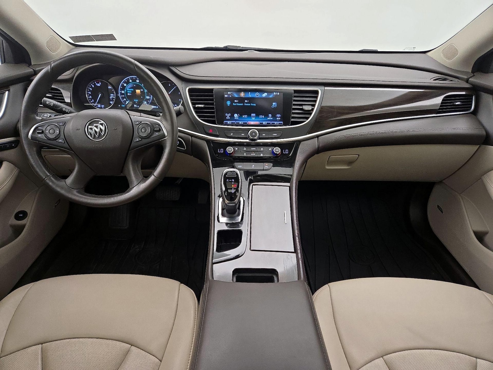 2019 Buick LaCrosse Essence - Photo 10