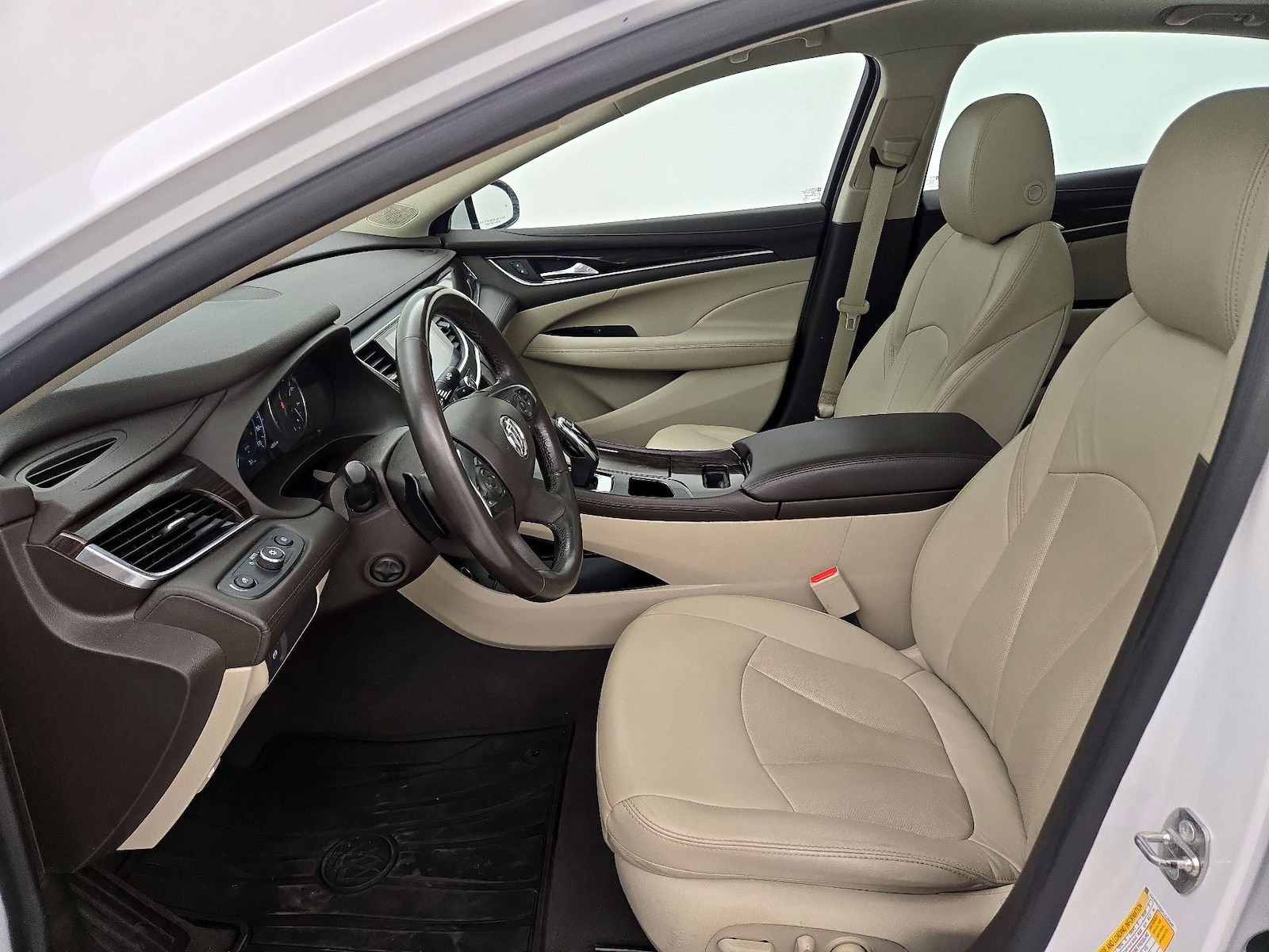 2019 Buick LaCrosse Essence - Photo 12
