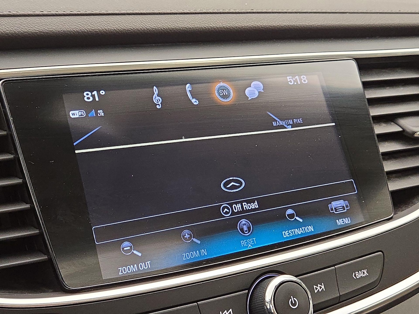 2019 Buick LaCrosse Essence - Photo 15