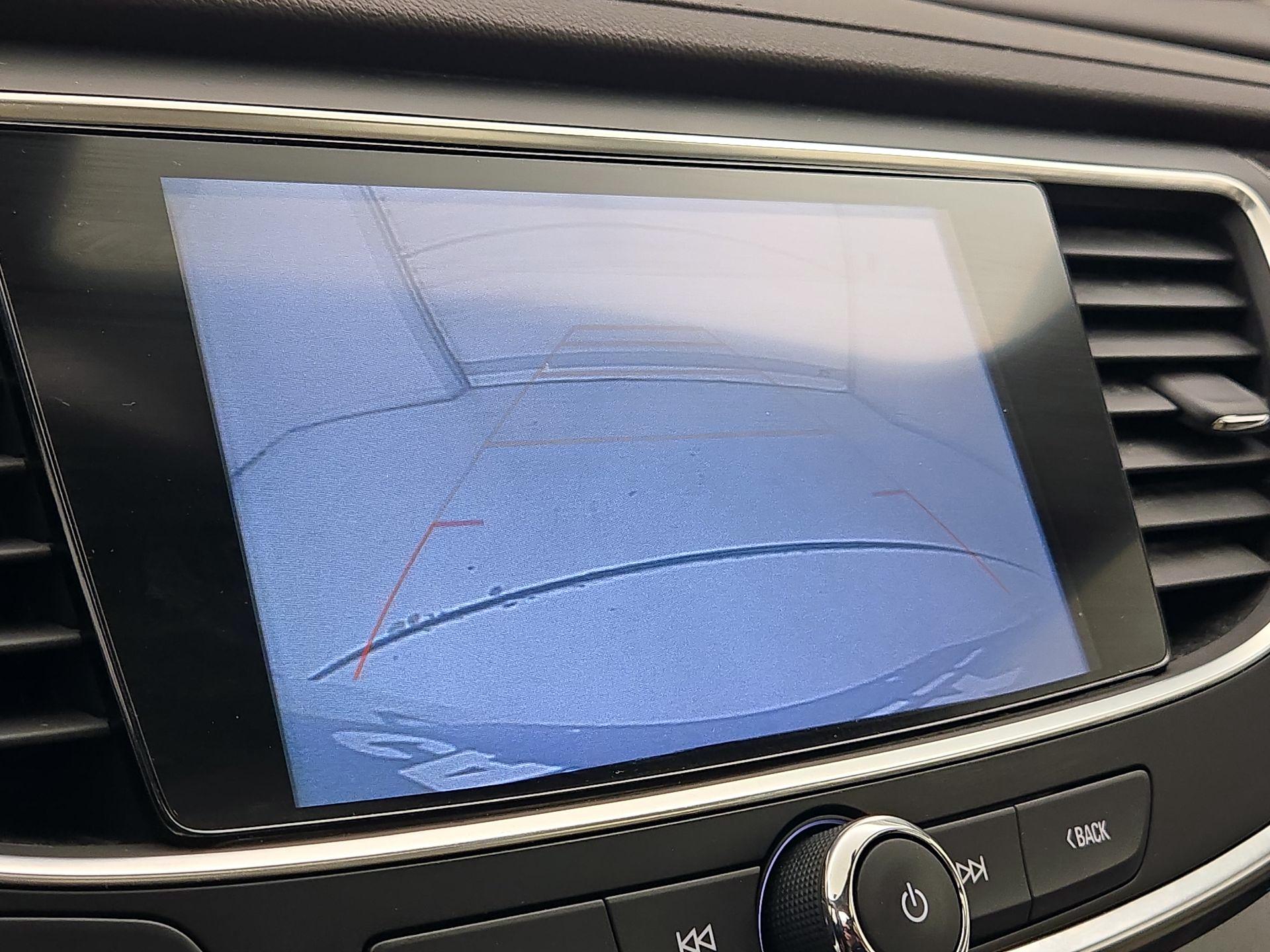 Thumbnail: 2019 Buick LaCrosse - 15