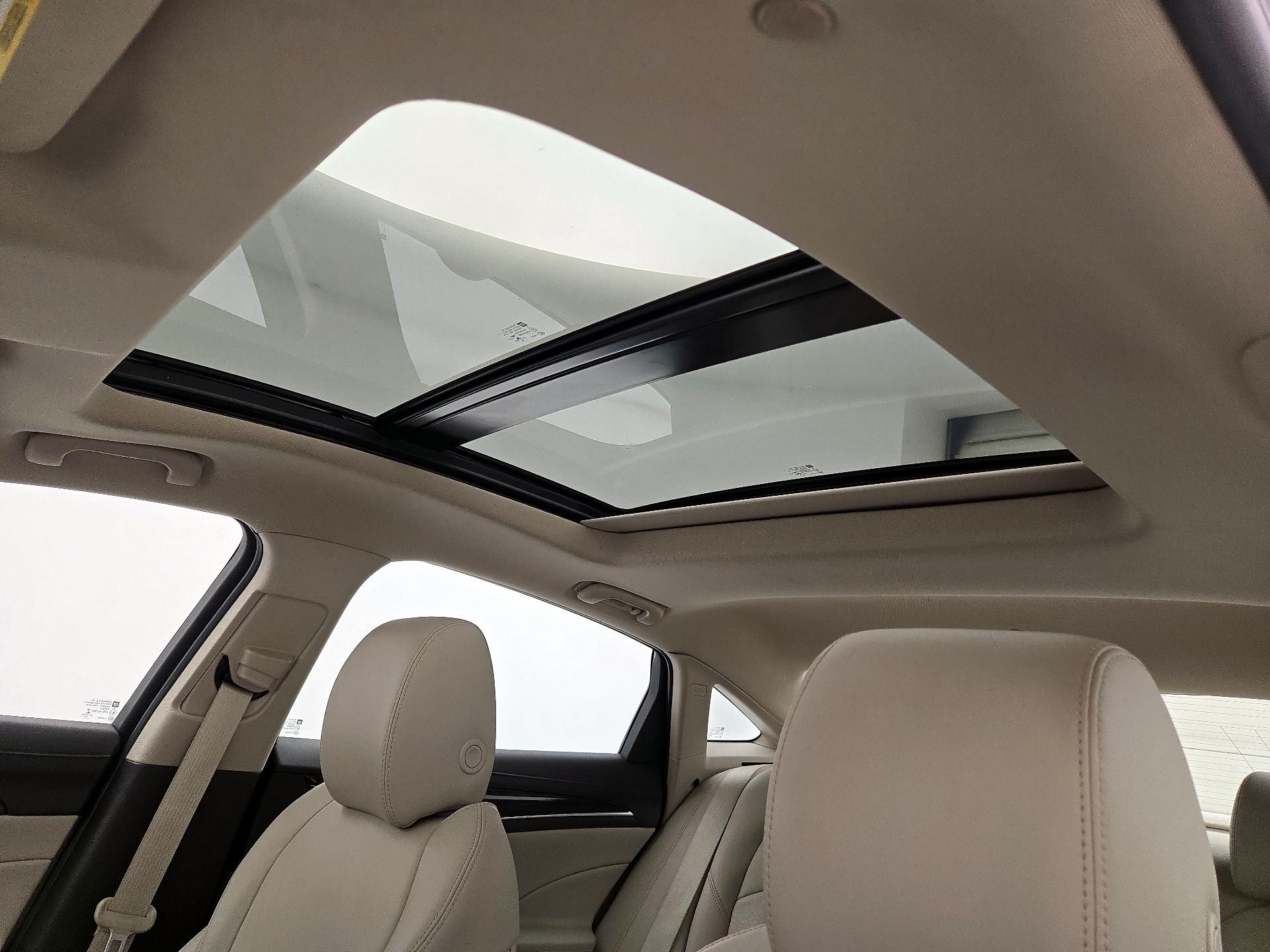 Thumbnail: 2019 Buick LaCrosse - 20