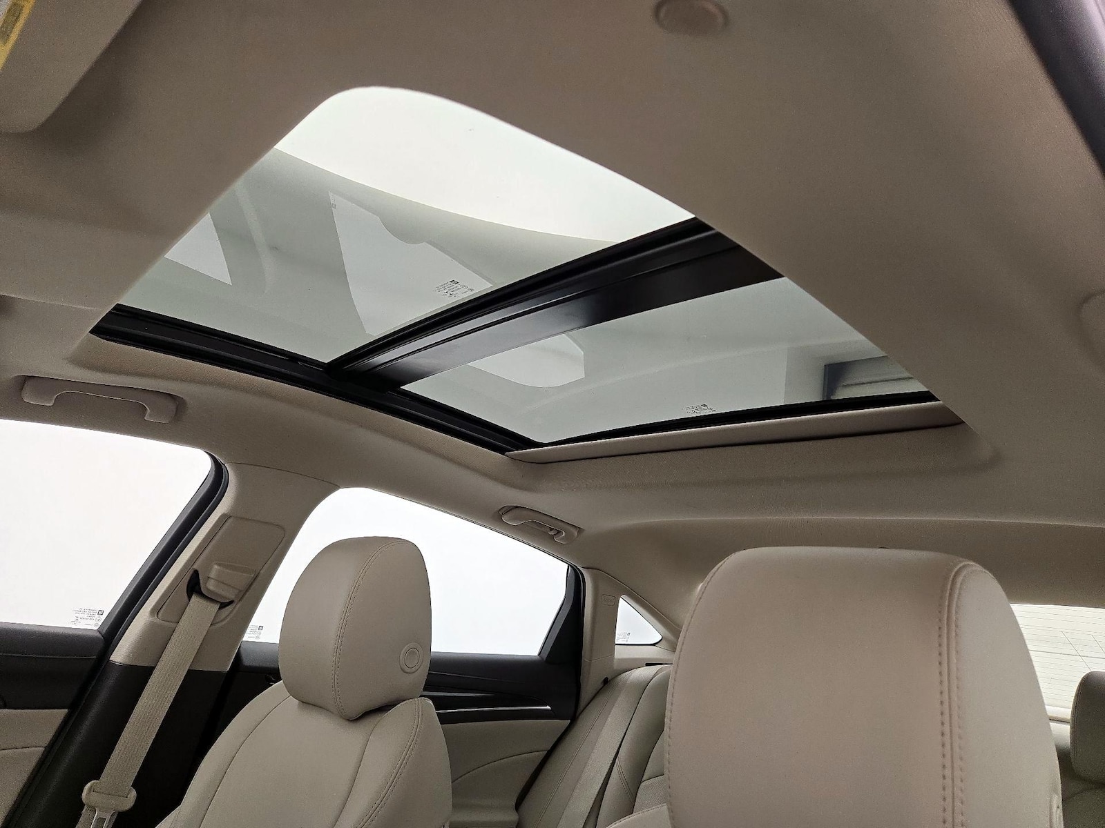 2019 Buick LaCrosse Essence - Photo 21