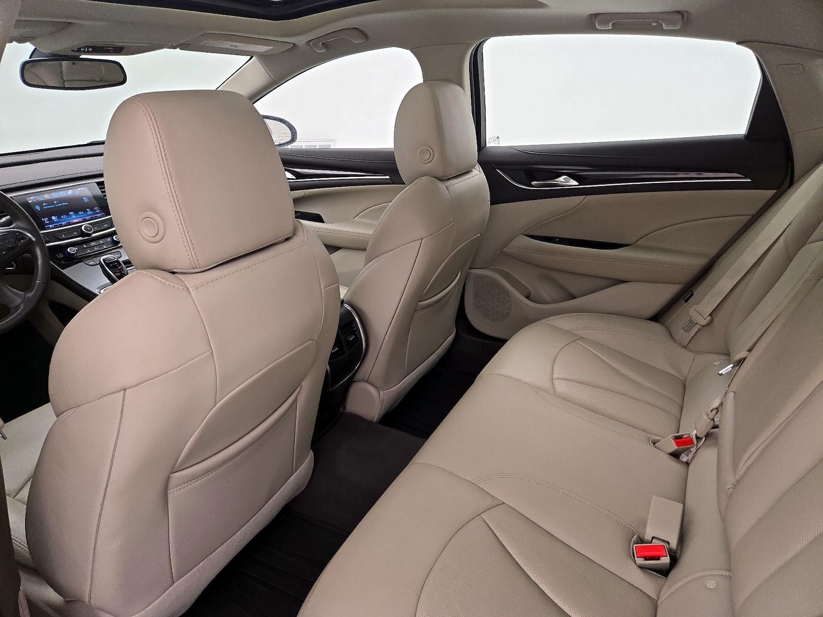 2019 Buick LaCrosse Essence - Photo 22