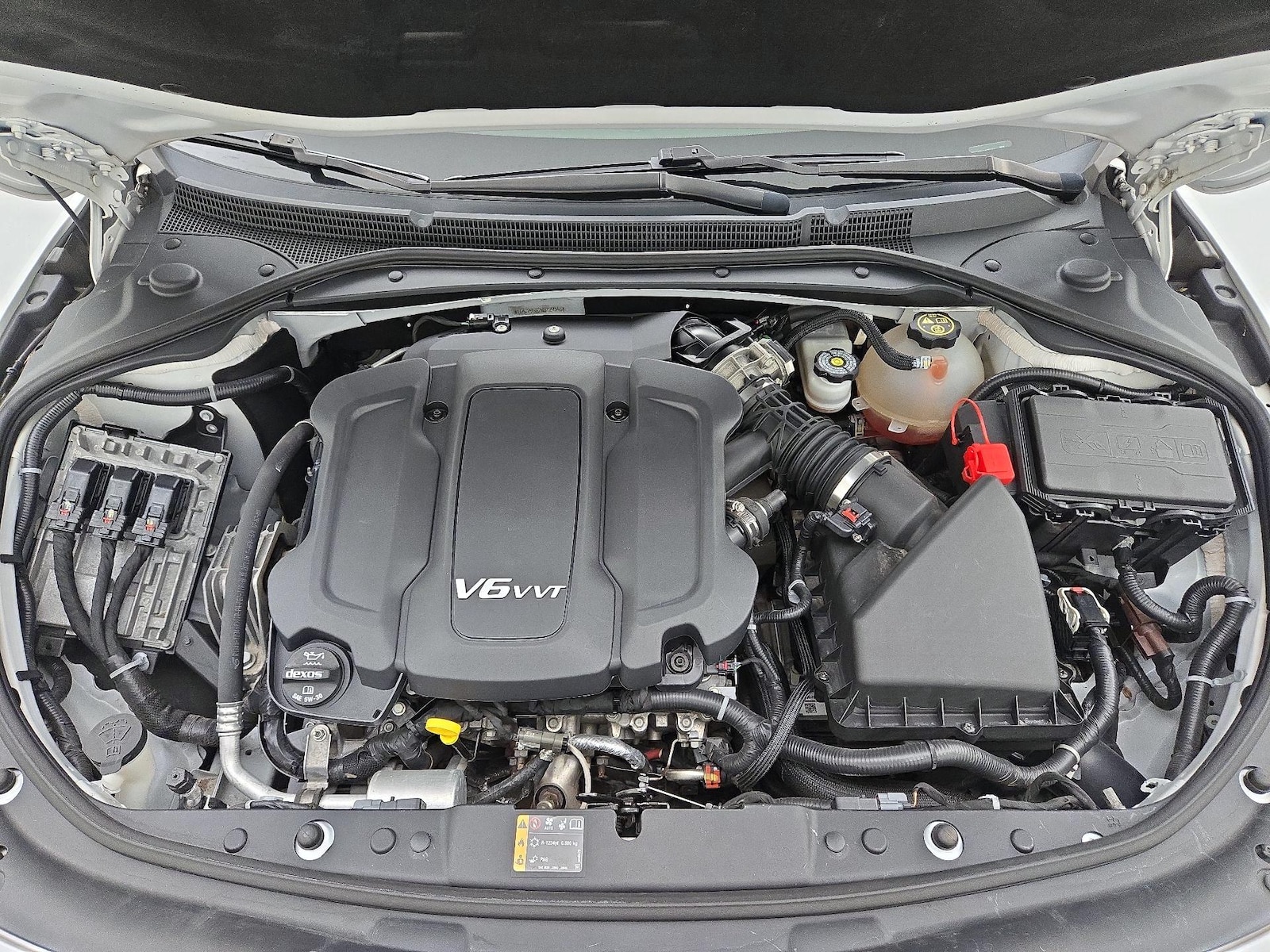 2019 Buick LaCrosse Essence - Photo 24