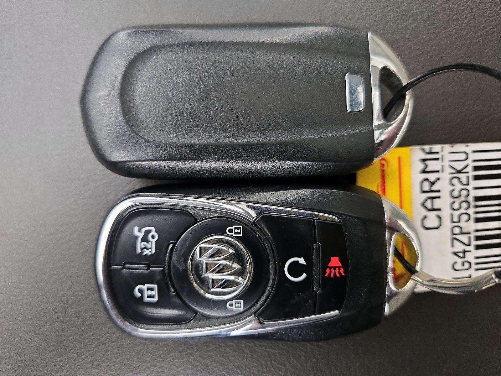 2019 Buick LaCrosse Essence - Photo 26
