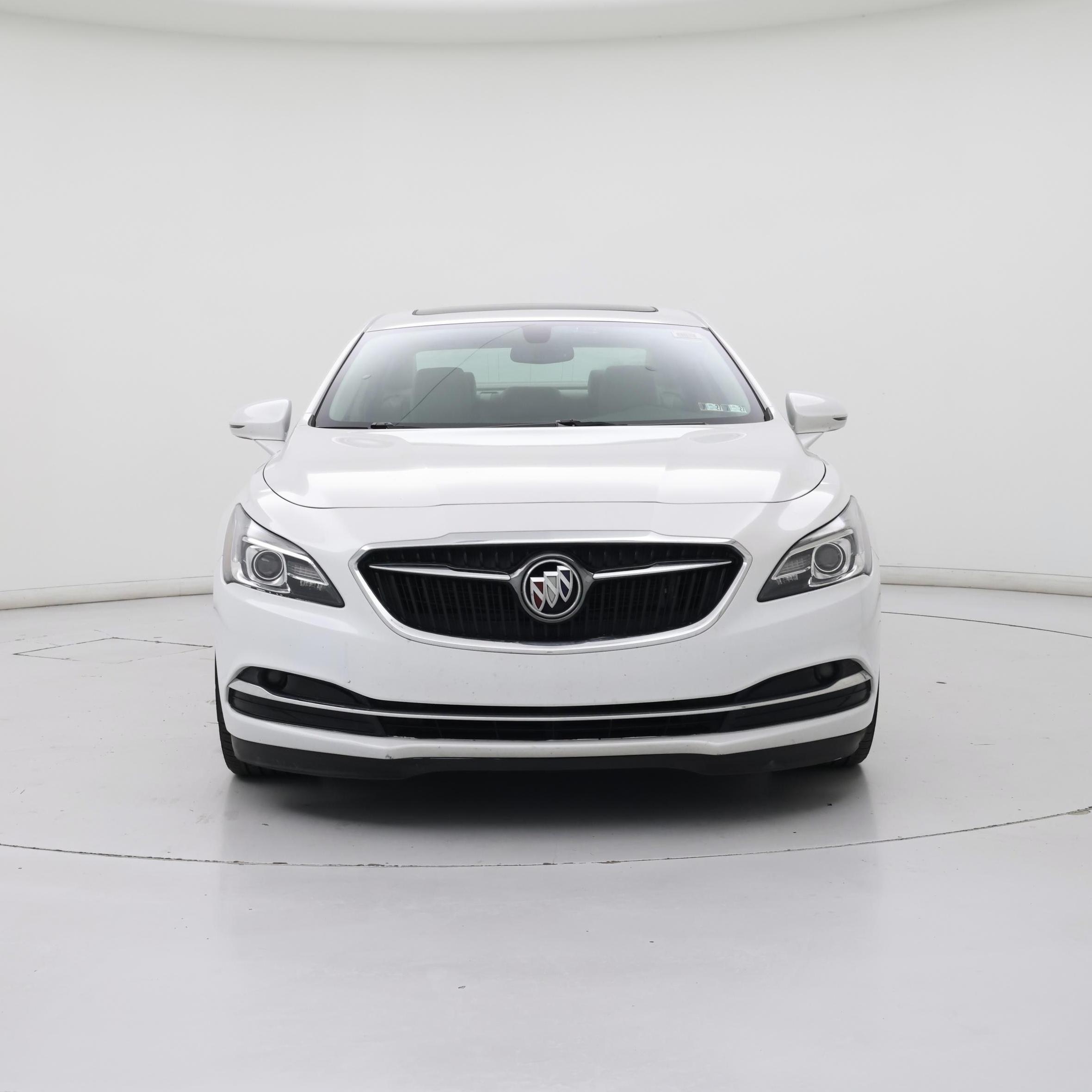 Thumbnail: 2019 Buick LaCrosse - 5