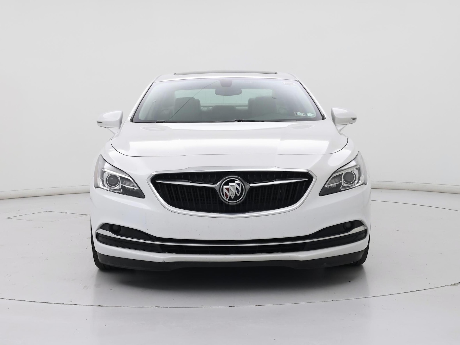 2019 Buick LaCrosse Essence - Photo 6