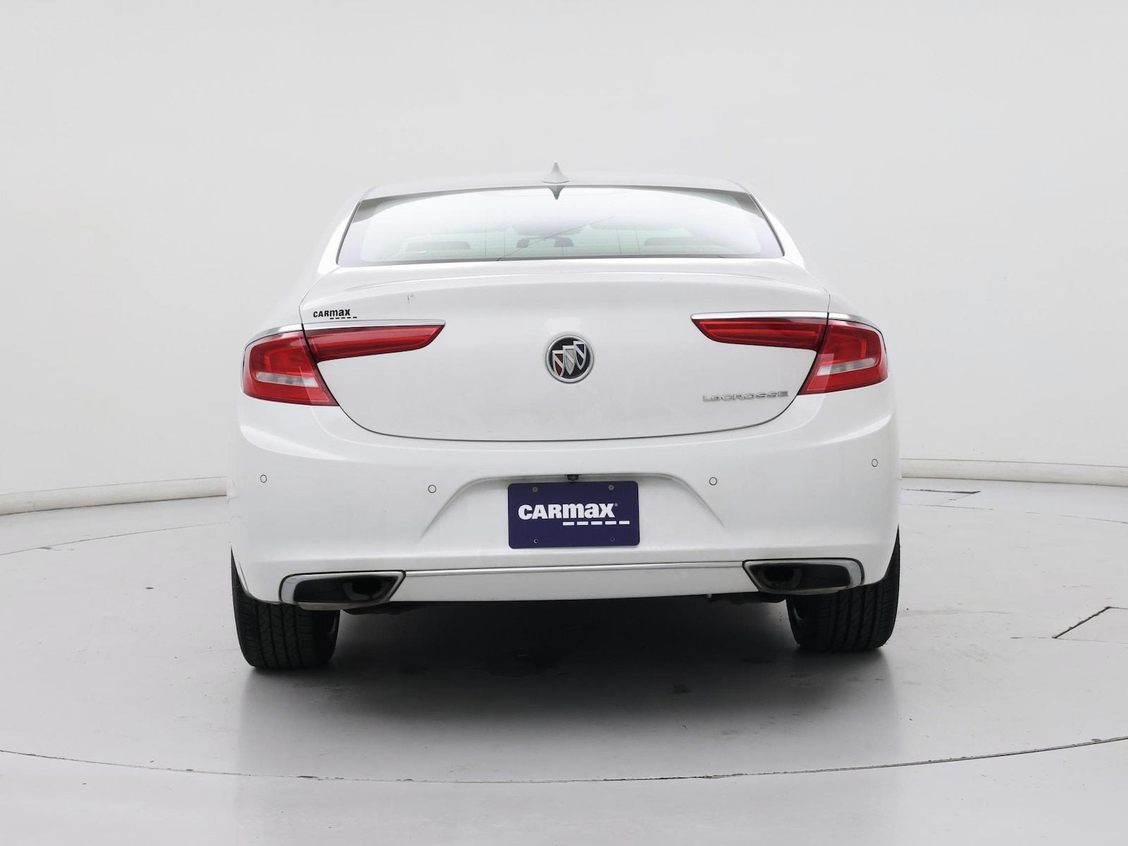2019 Buick LaCrosse Essence - Photo 7