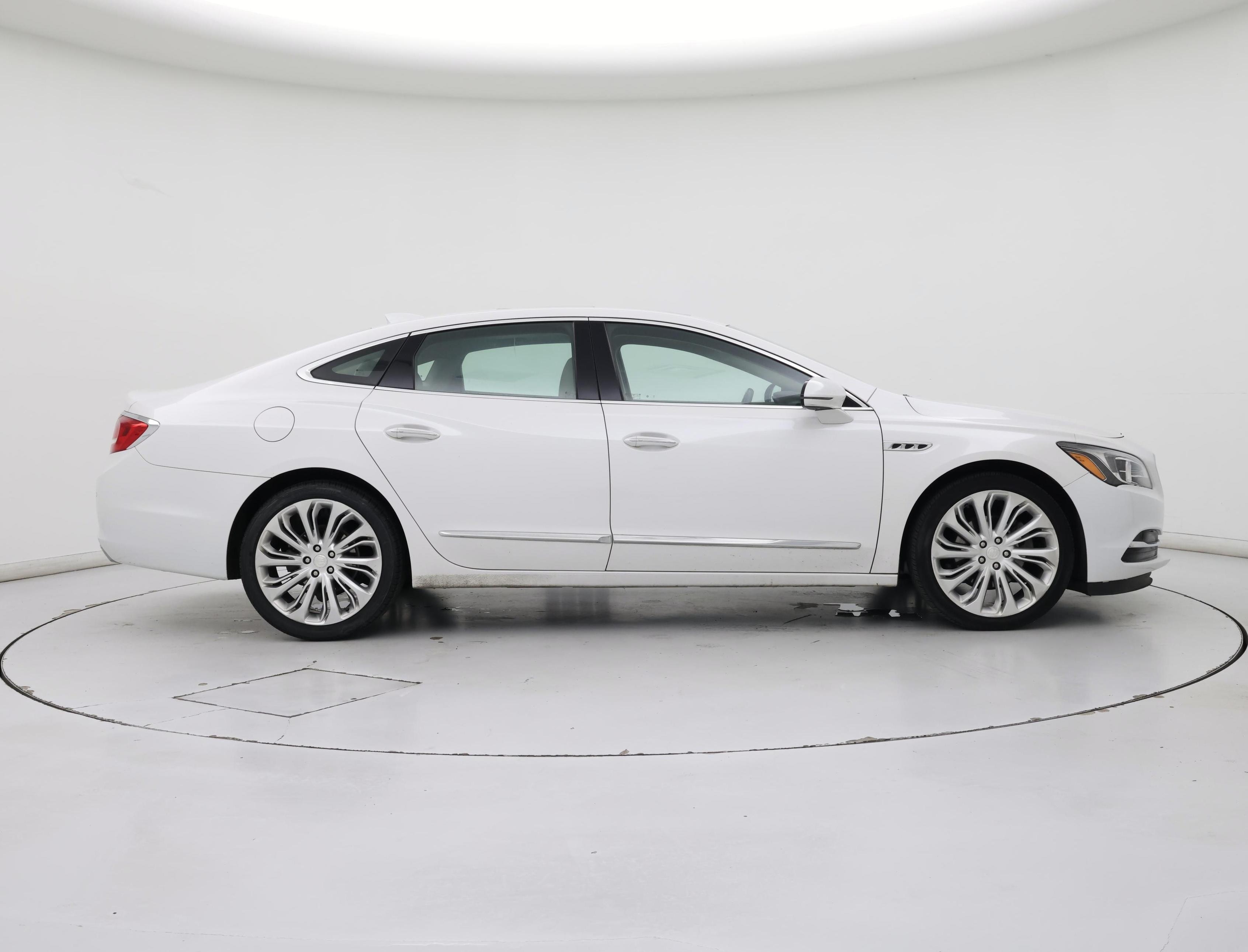 Thumbnail: 2019 Buick LaCrosse - 7