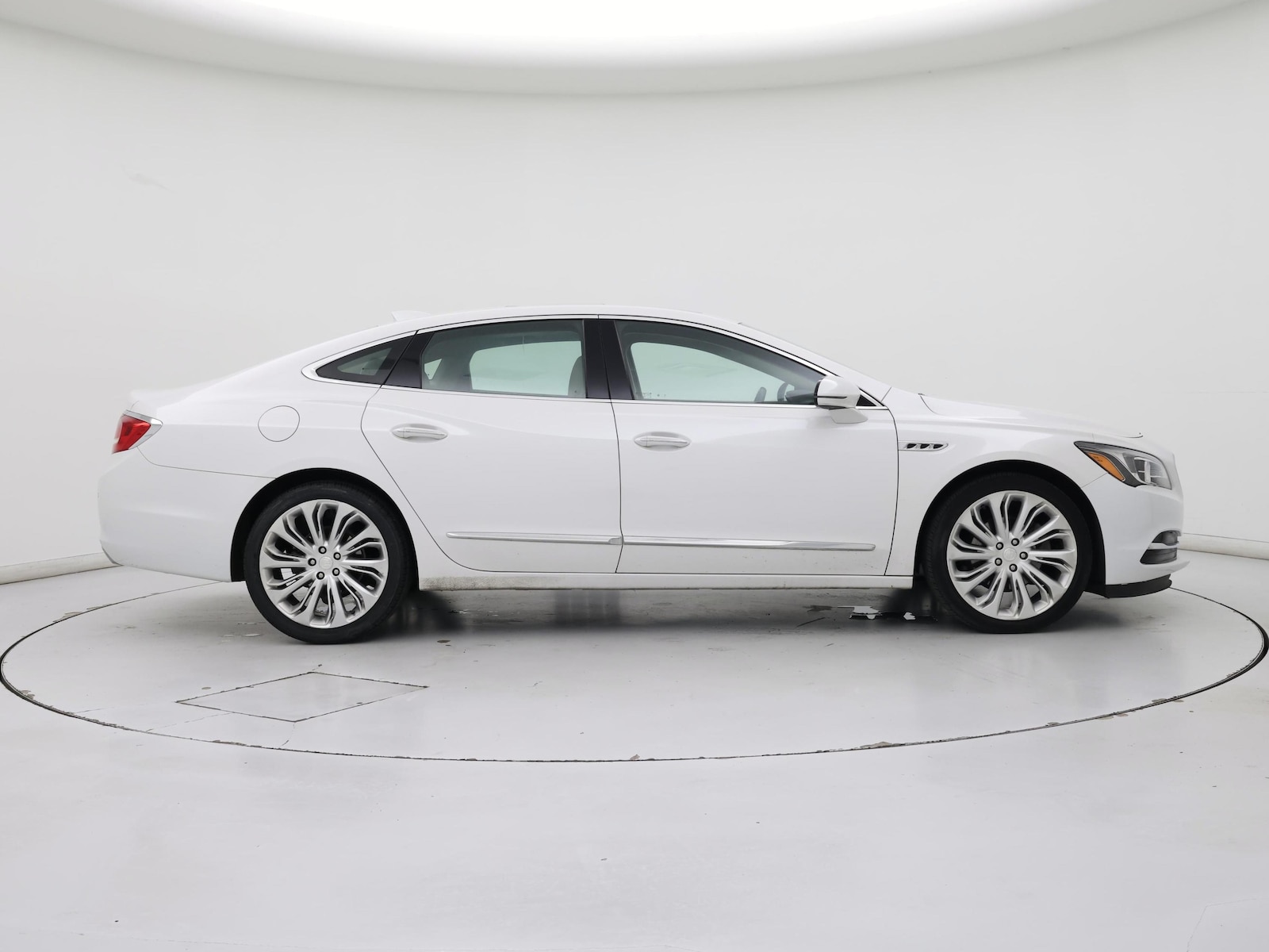 2019 Buick LaCrosse Essence - Photo 8