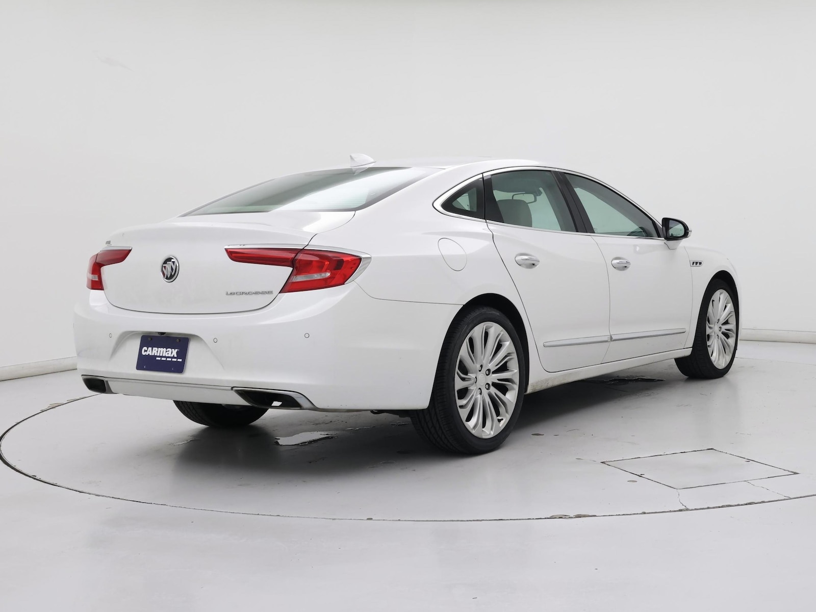 2019 Buick LaCrosse Essence - Photo 9