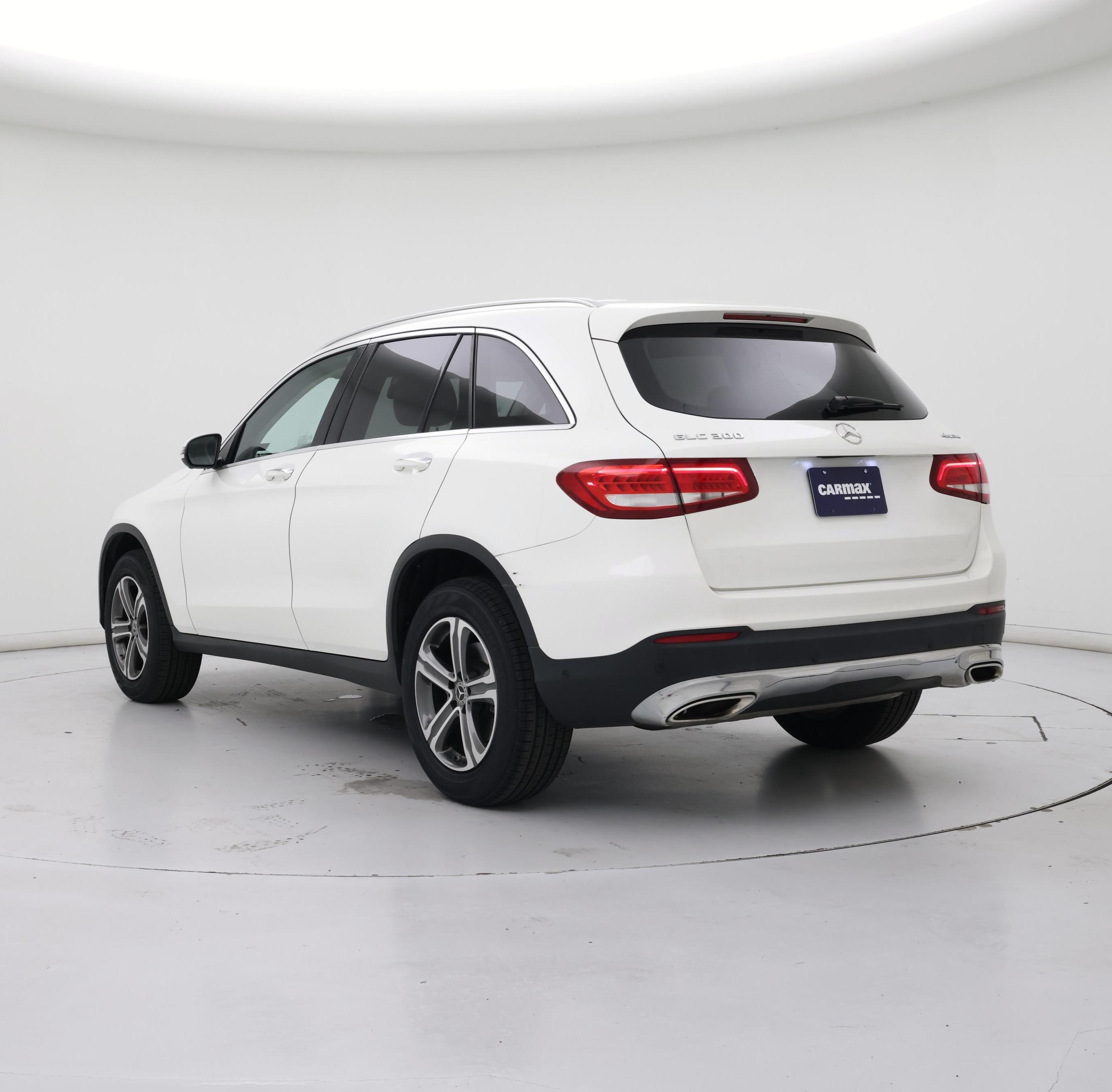 Thumbnail: 2019 Mercedes-Benz GLC - 2