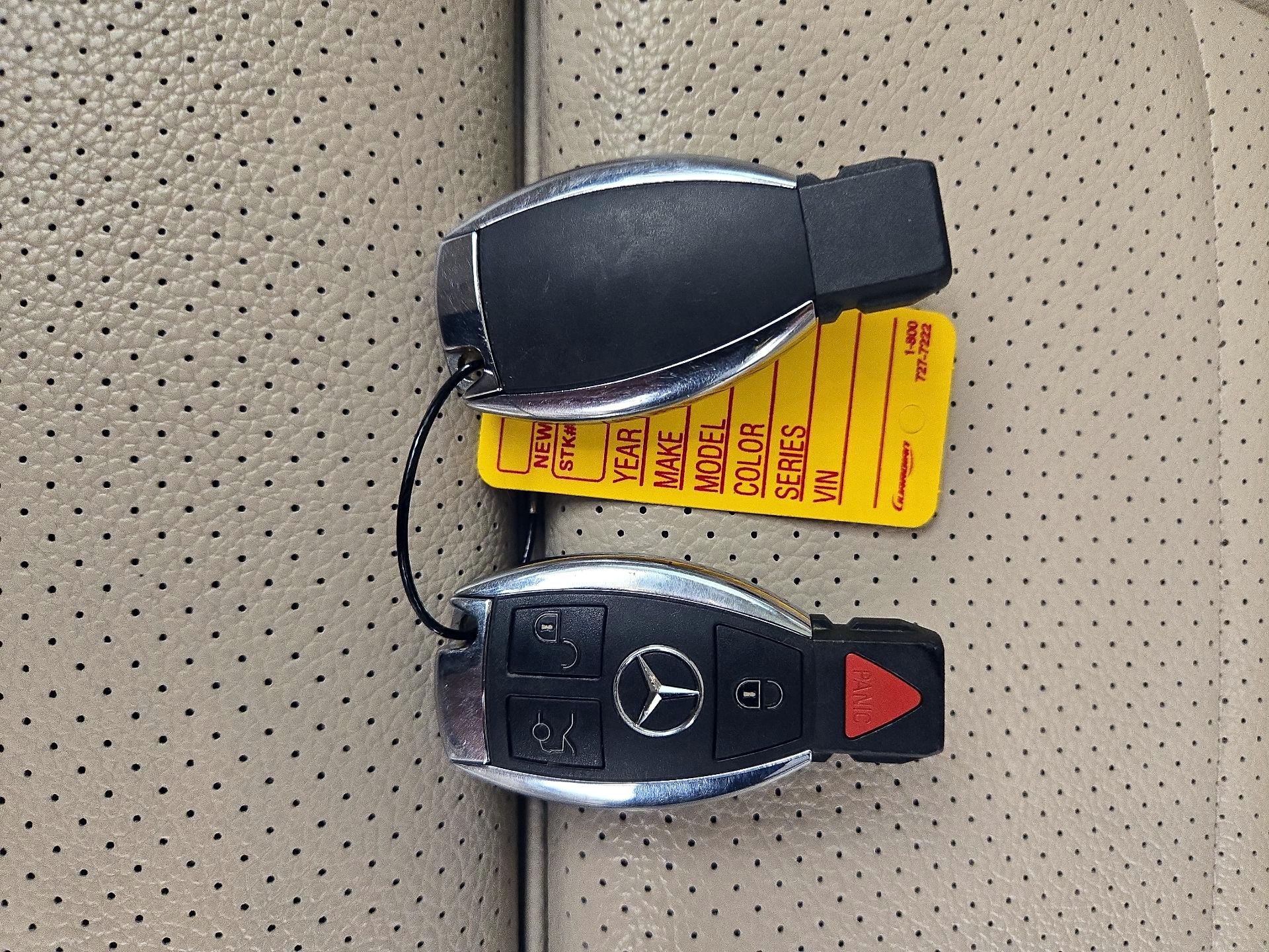 Thumbnail: 2019 Mercedes-Benz GLC - 20