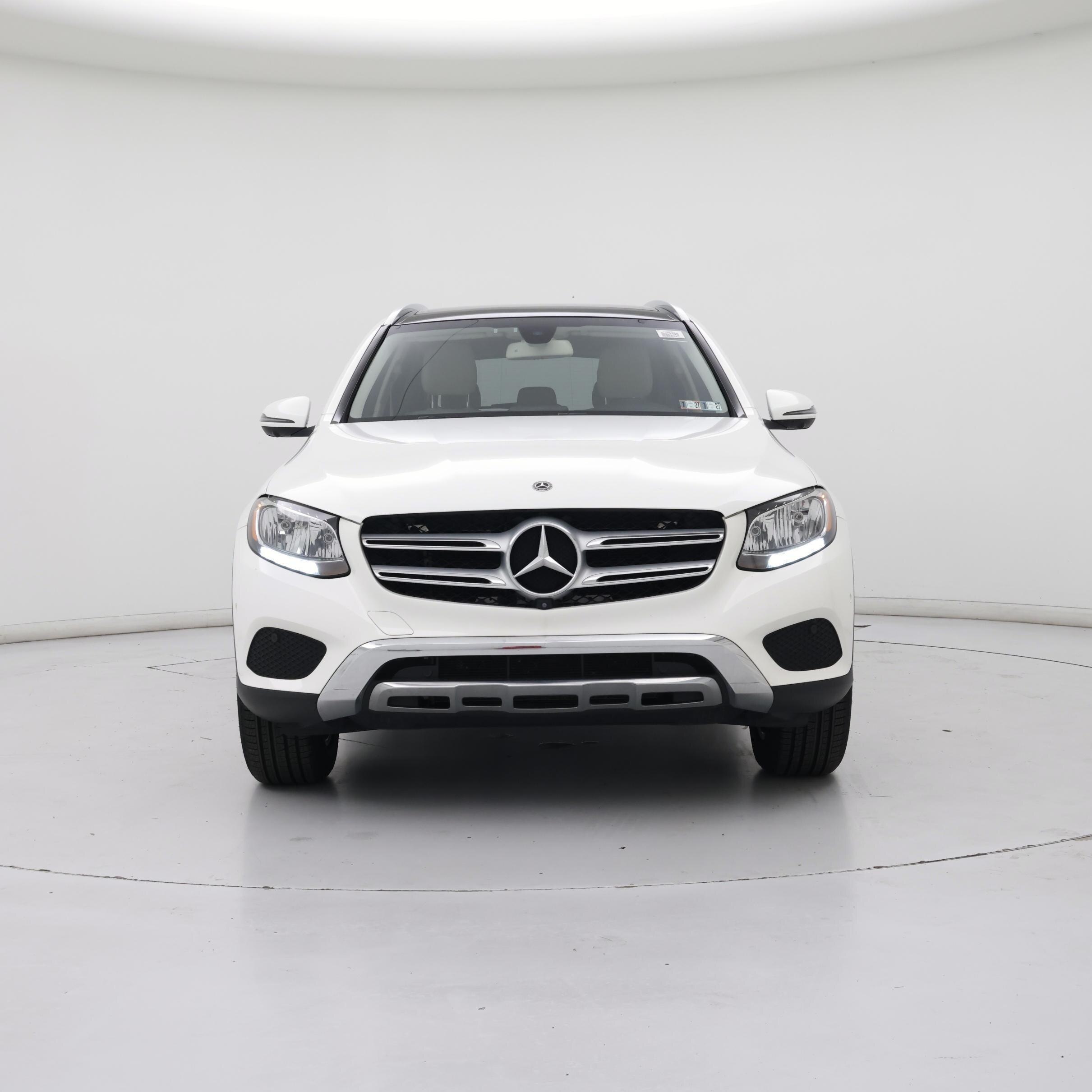 Thumbnail: 2019 Mercedes-Benz GLC - 5