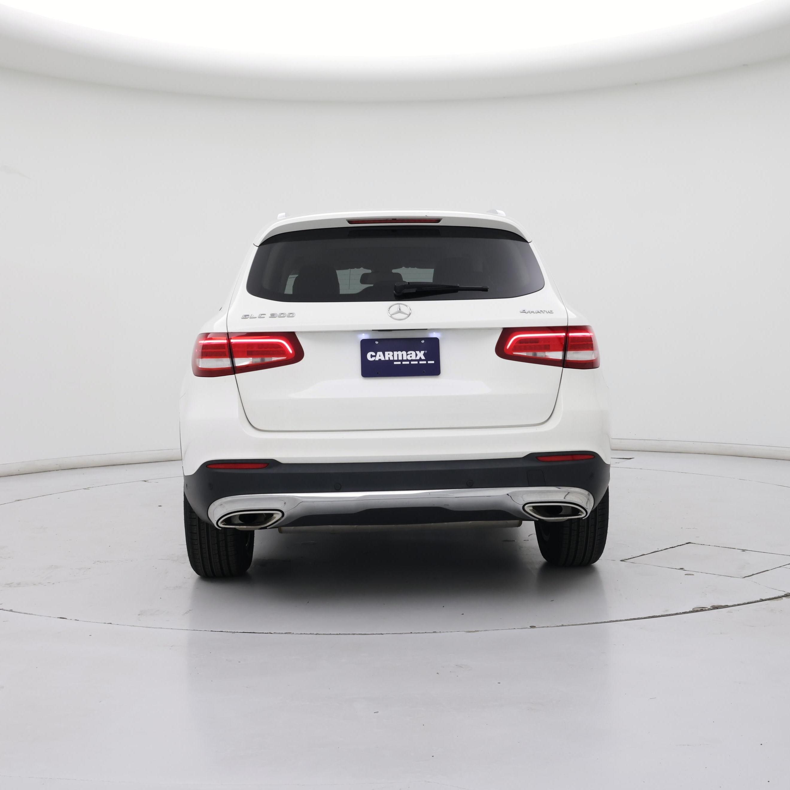 Thumbnail: 2019 Mercedes-Benz GLC - 6