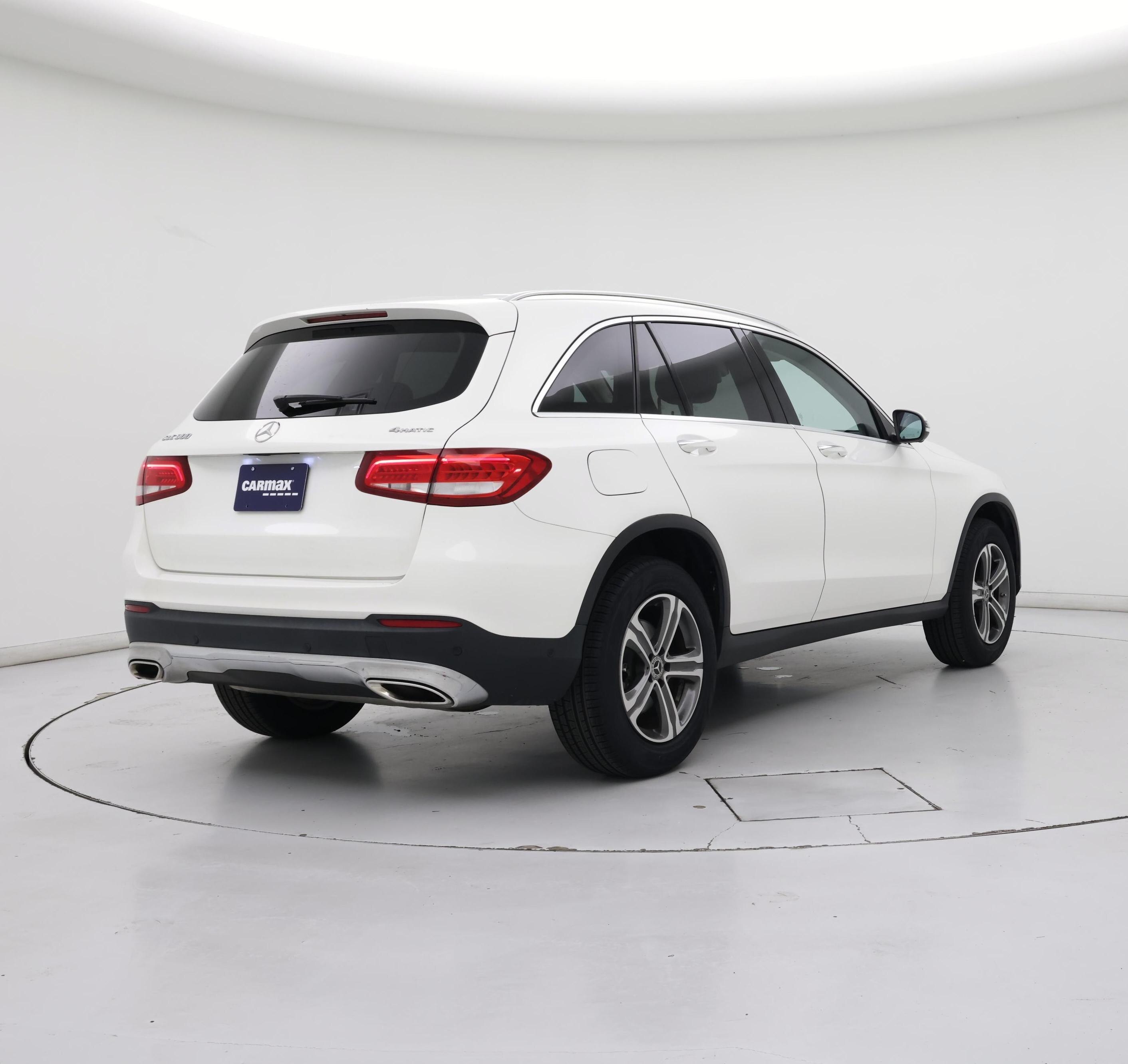 Thumbnail: 2019 Mercedes-Benz GLC - 8