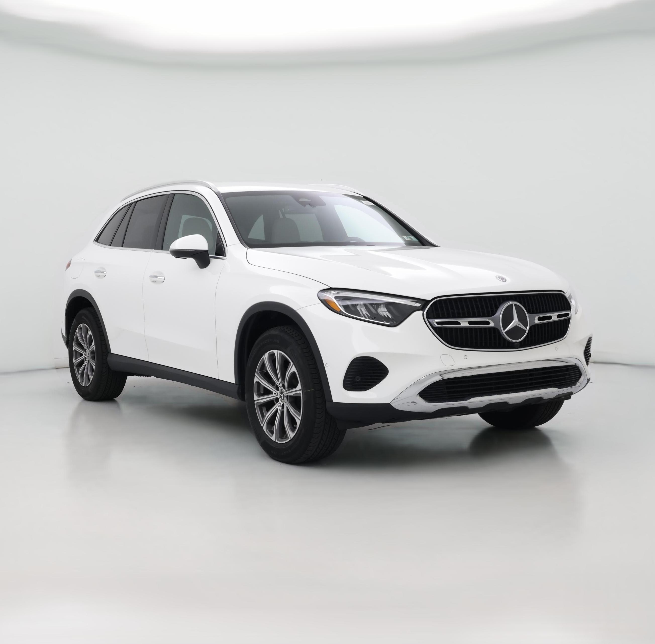 Thumbnail: 2023 Mercedes-Benz GLC - 1