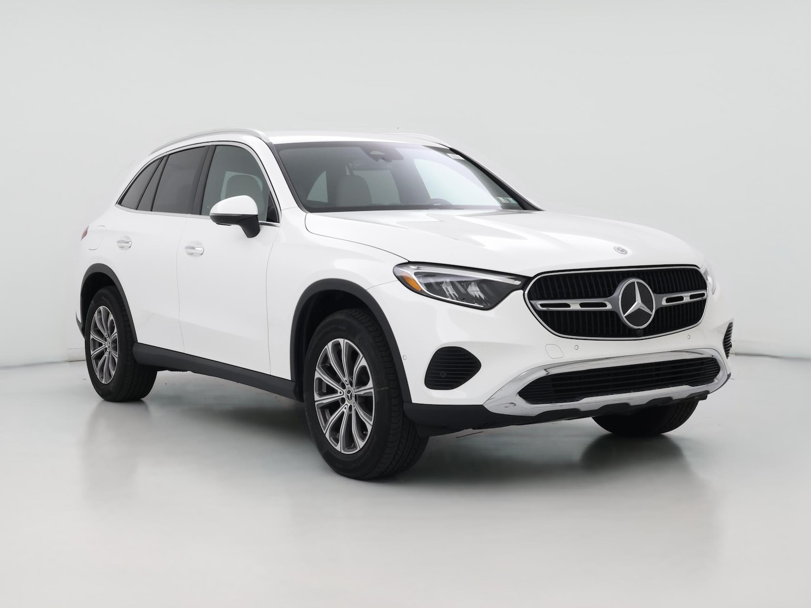 2023 Mercedes-Benz GLC