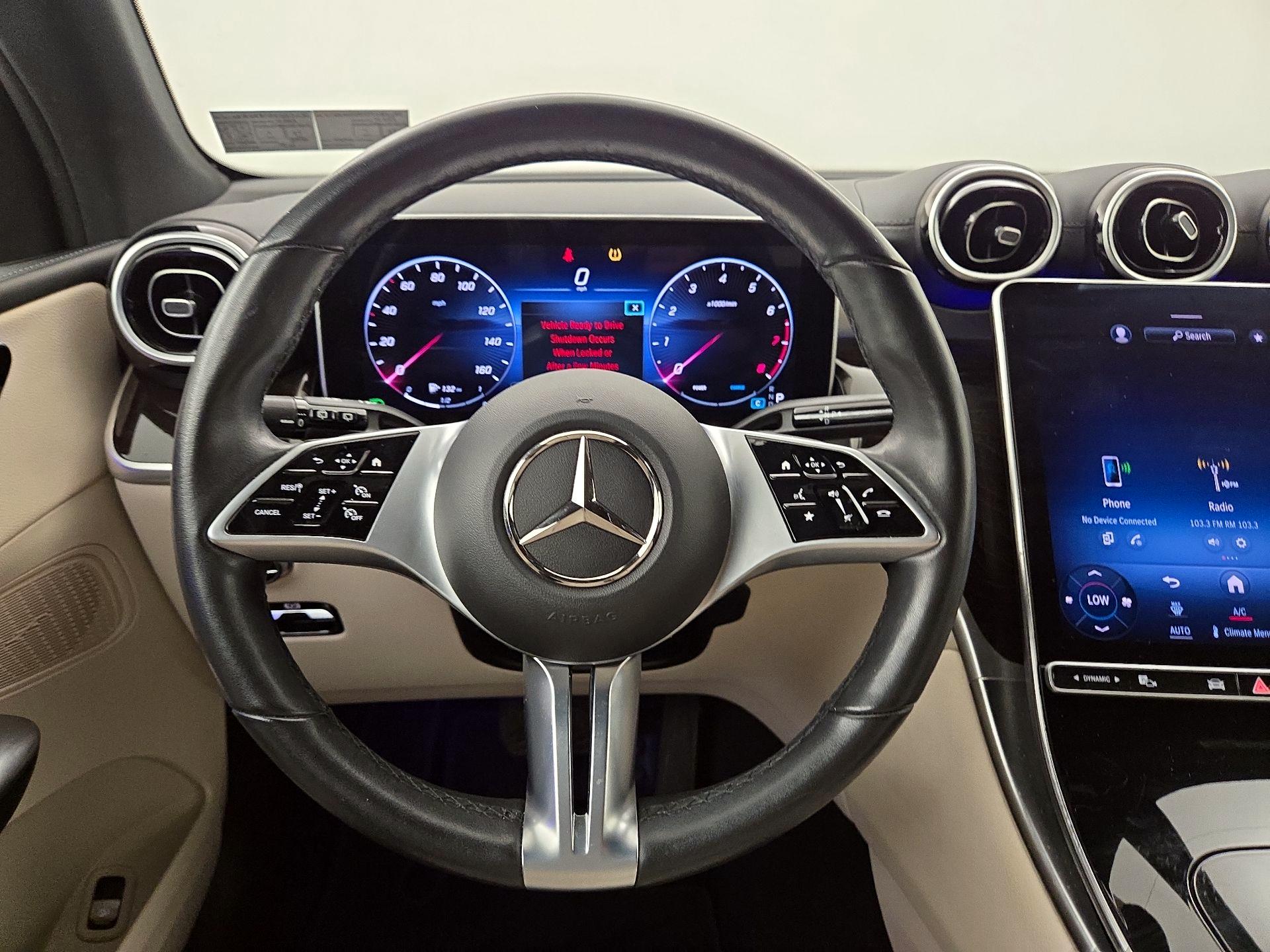 Thumbnail: 2023 Mercedes-Benz GLC - 10
